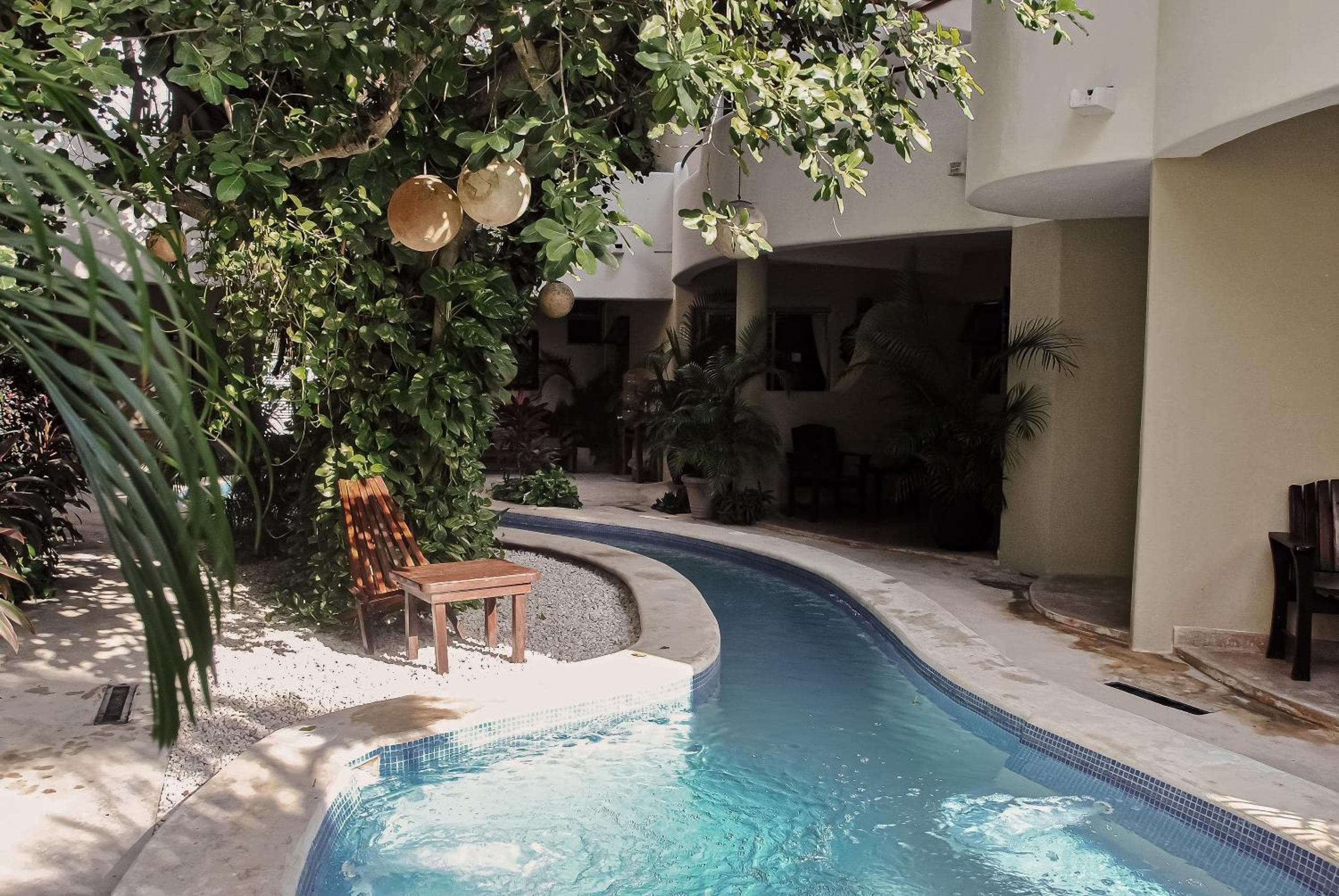 Boutique Hotel Posada 06 Tulum