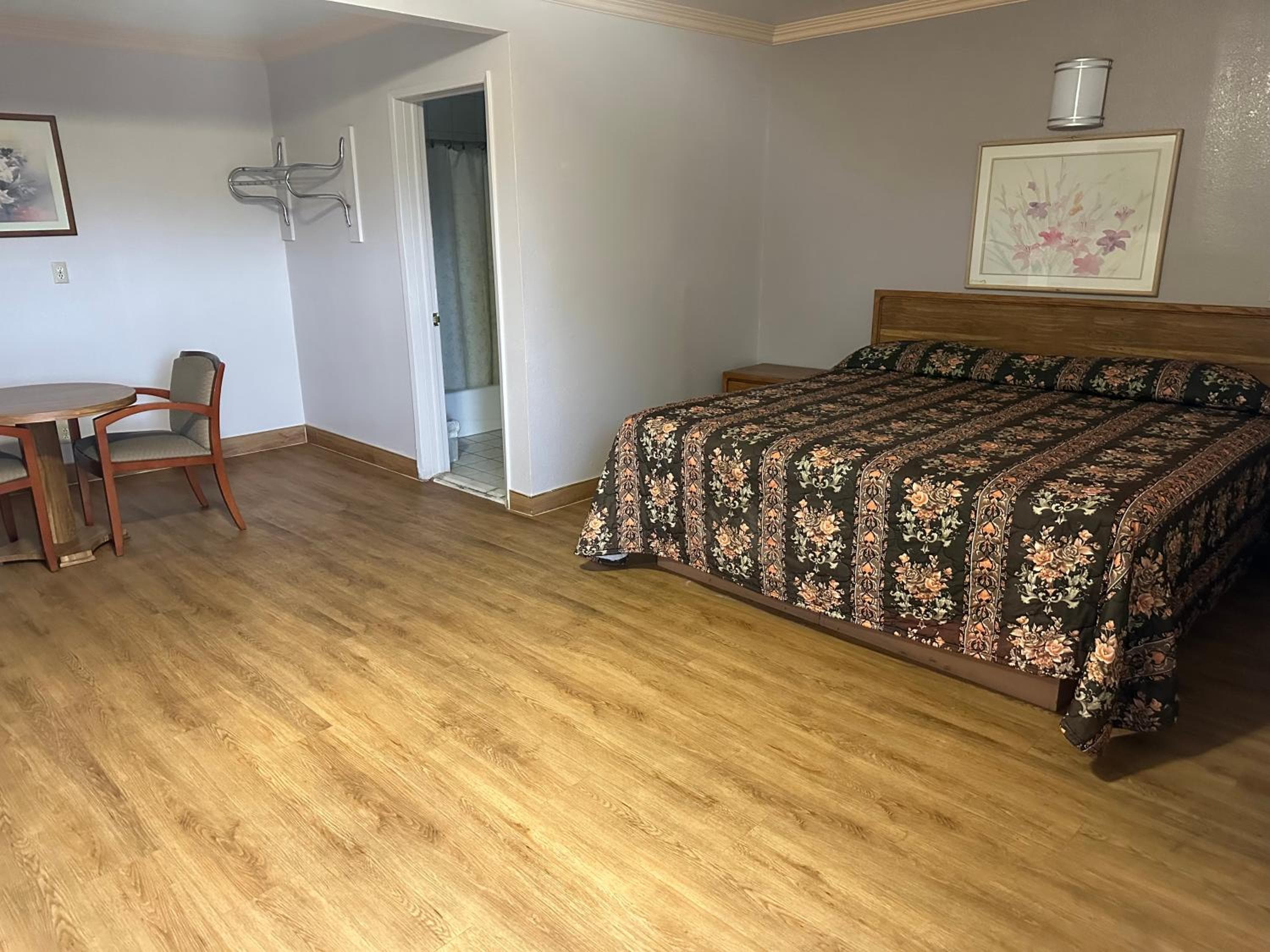 Plaza Inn Motel - Los Angeles area