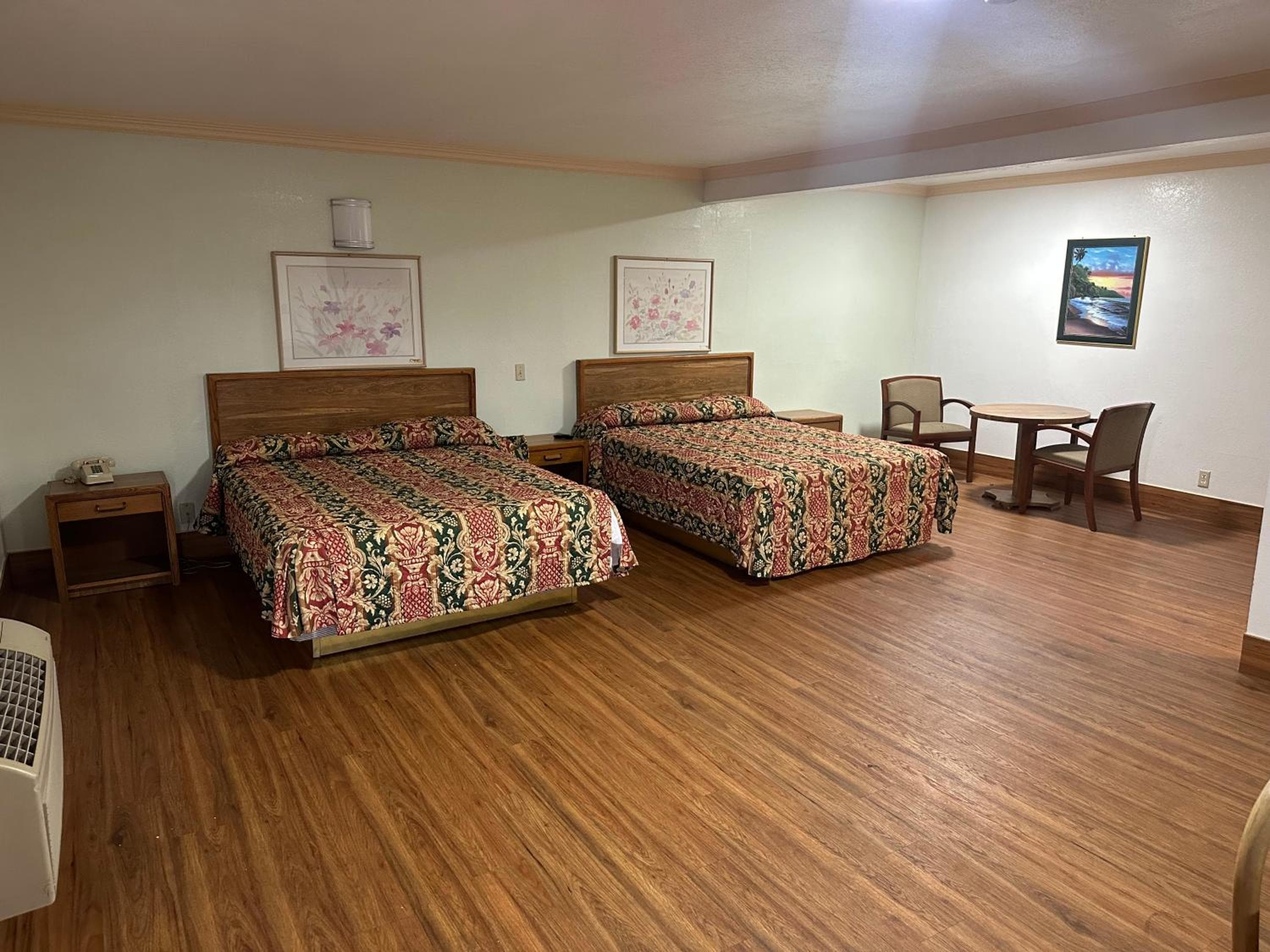 Plaza Inn Motel - Los Angeles area