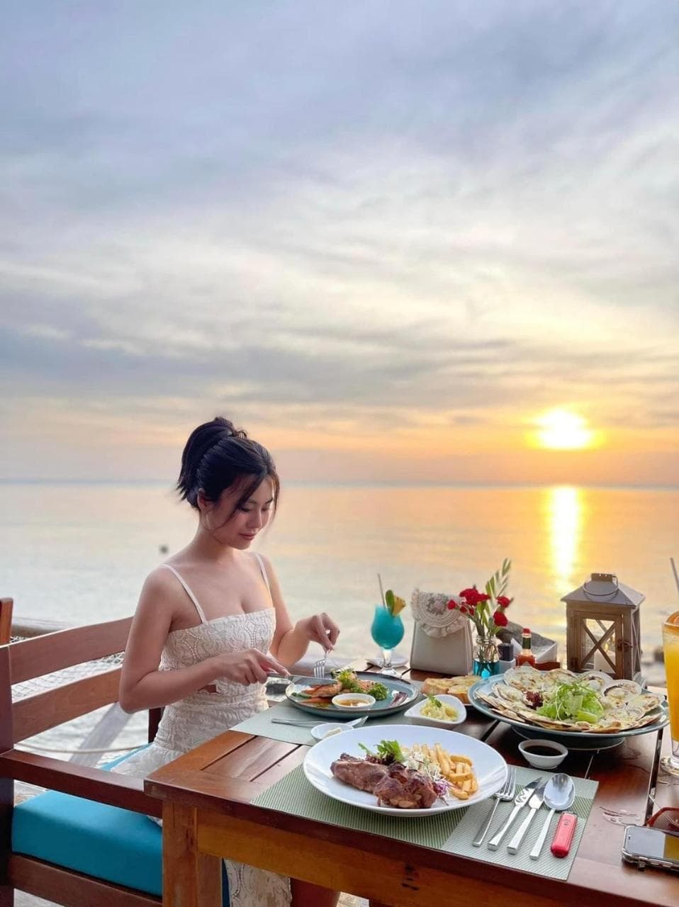 Camia Resort & Spa