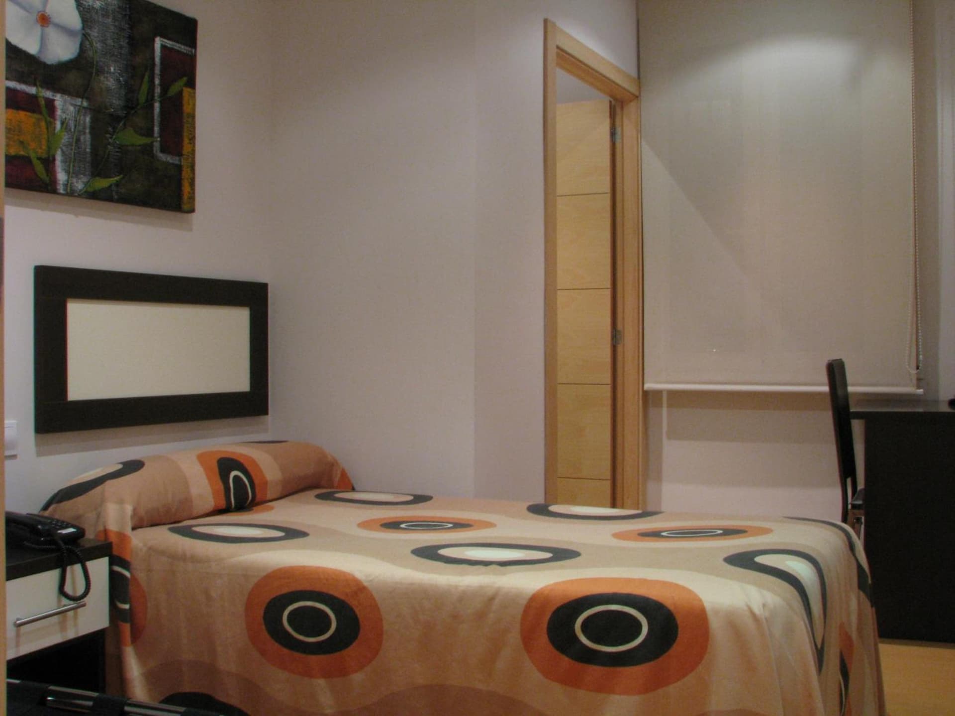 Hotel Elizalde