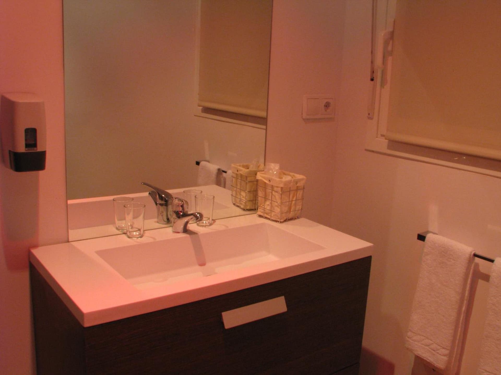 Hotel Elizalde