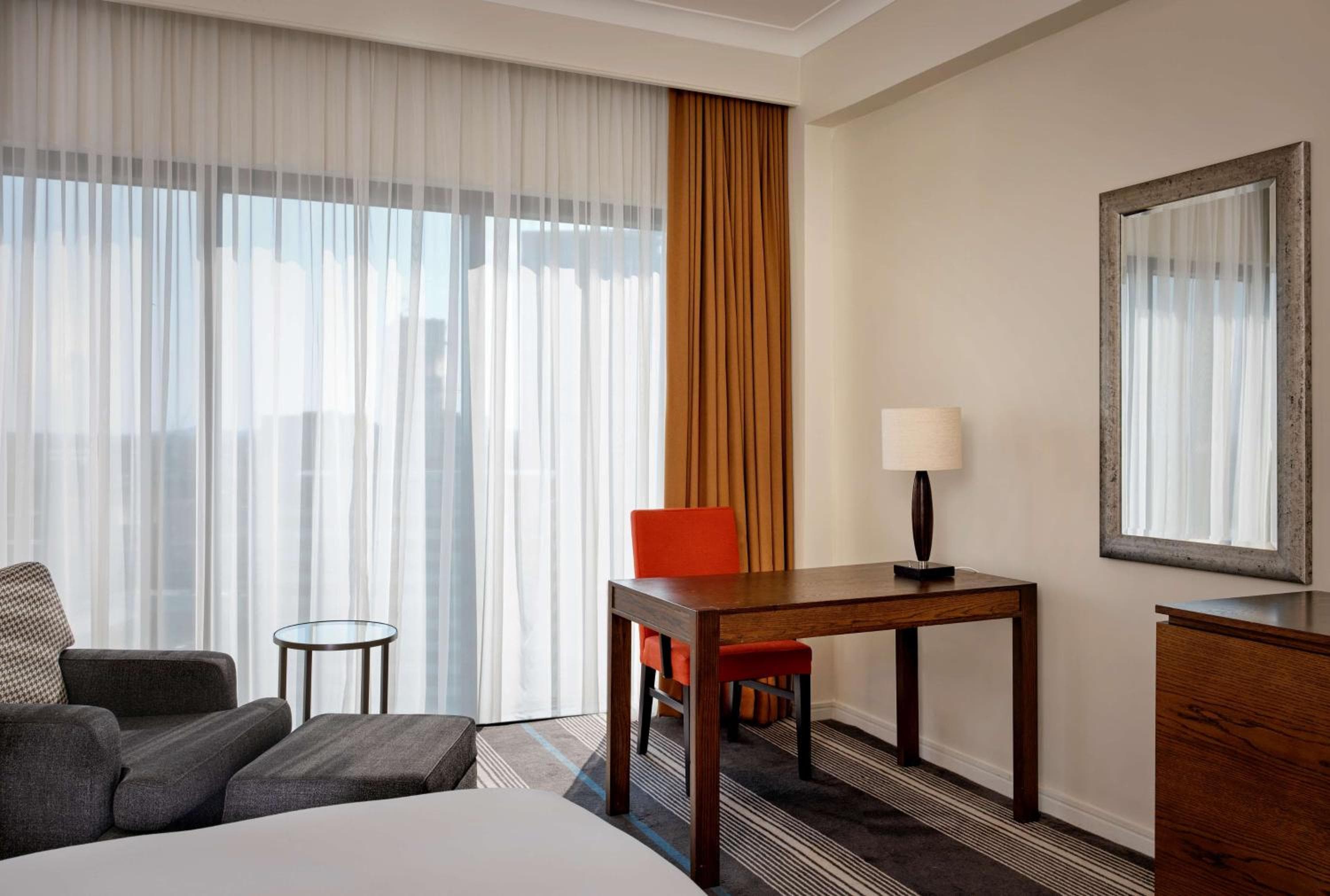 Hyatt Regency Birmingham