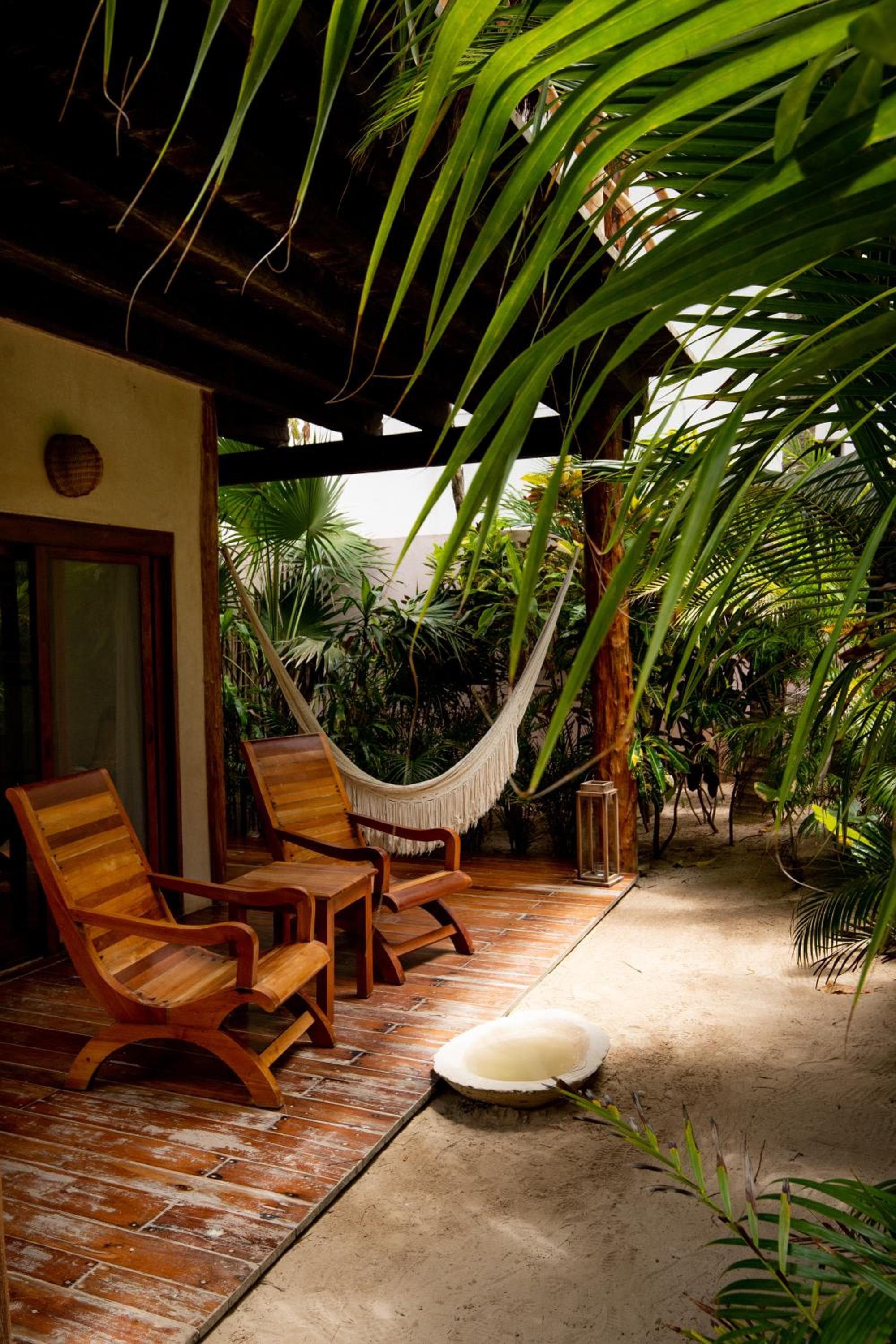 Encantada Tulum