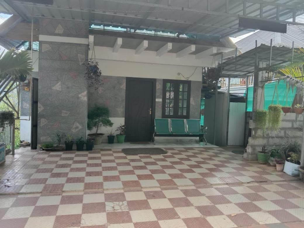 Riya Home Stay Munnar