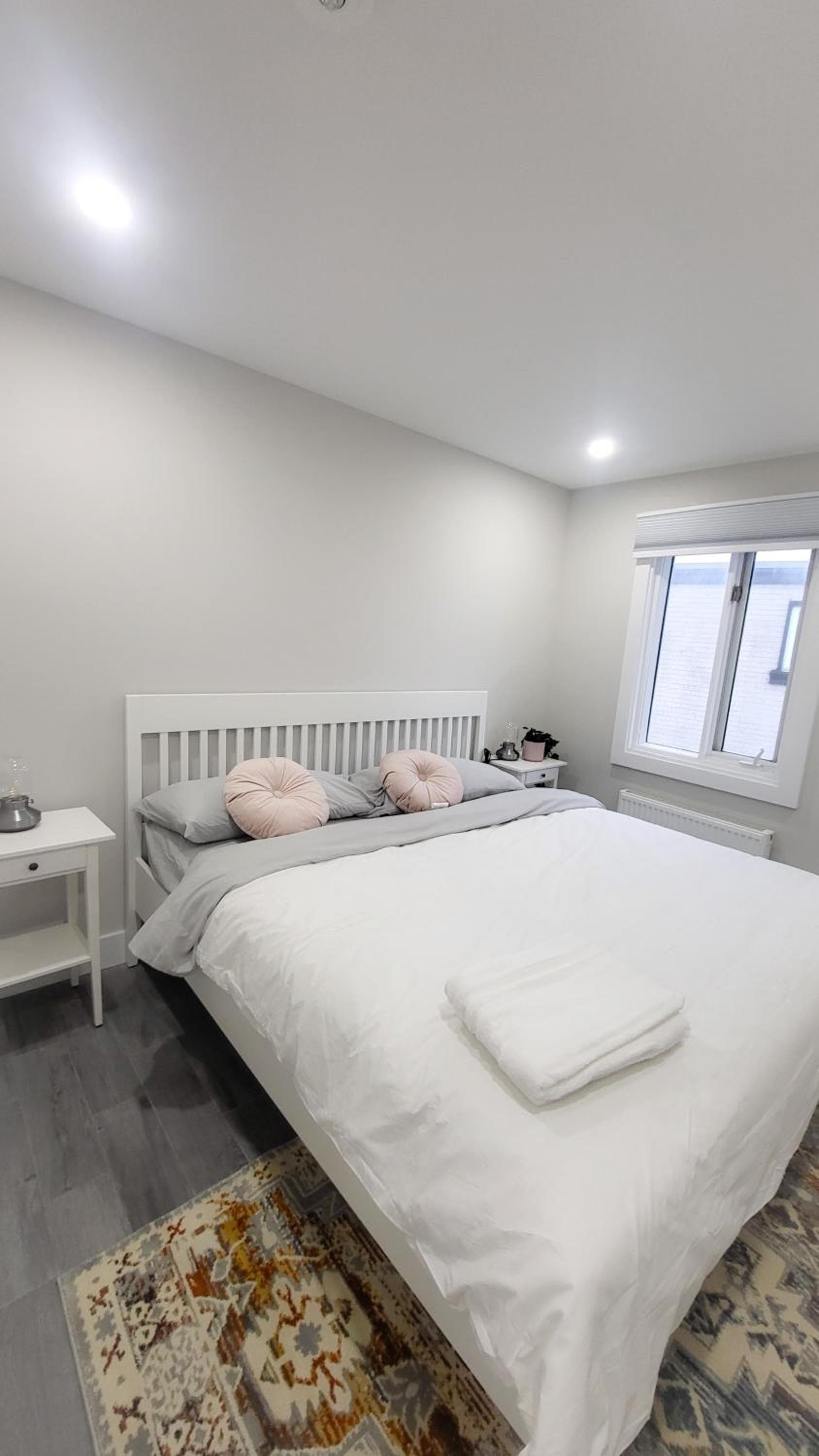 JstLikeHome - Serenity Suites & Guesthouse