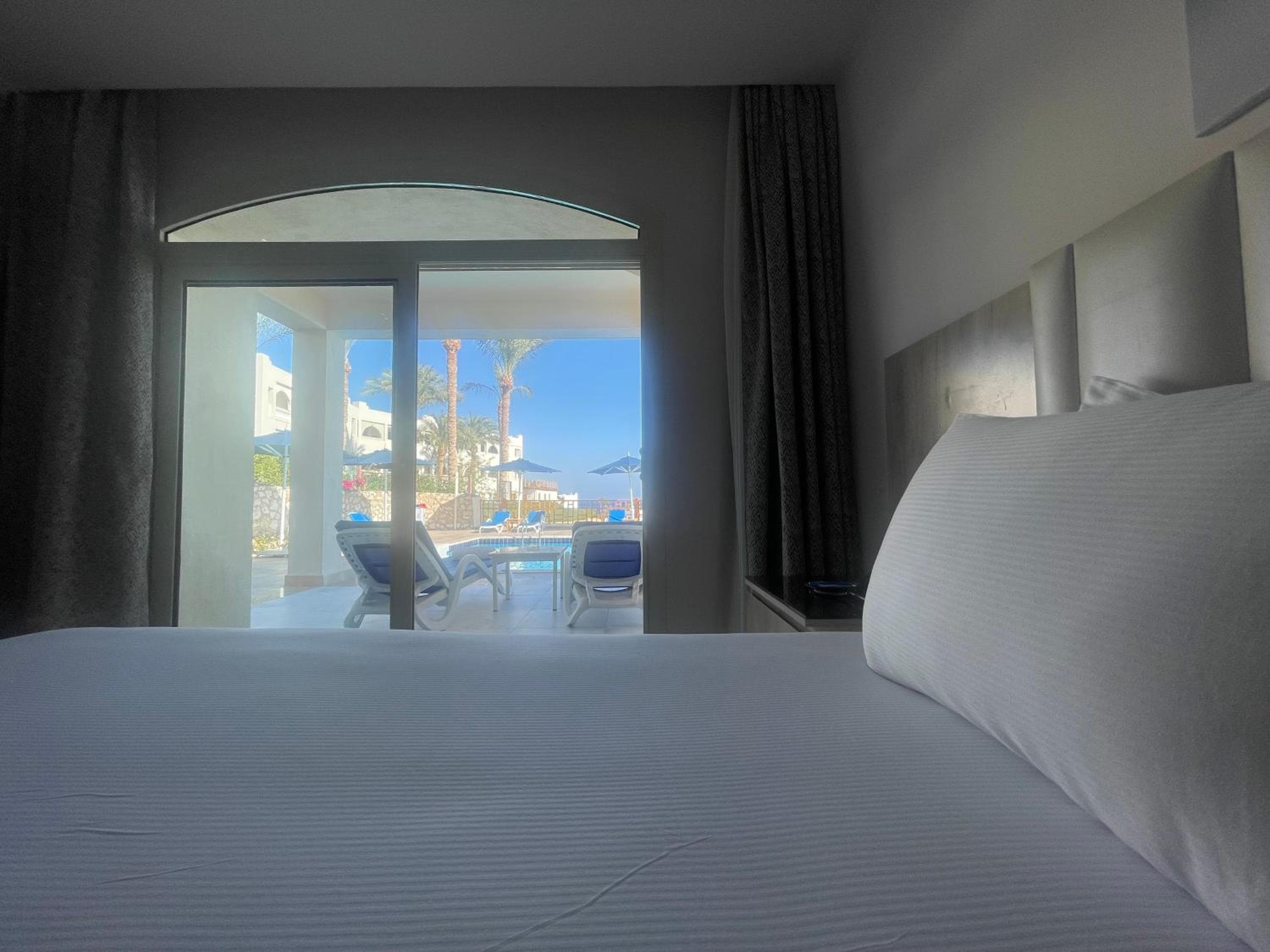 Pickalbatros Royal Grand Sharm - Adults Friendly 16 Years Plus - Couples Only