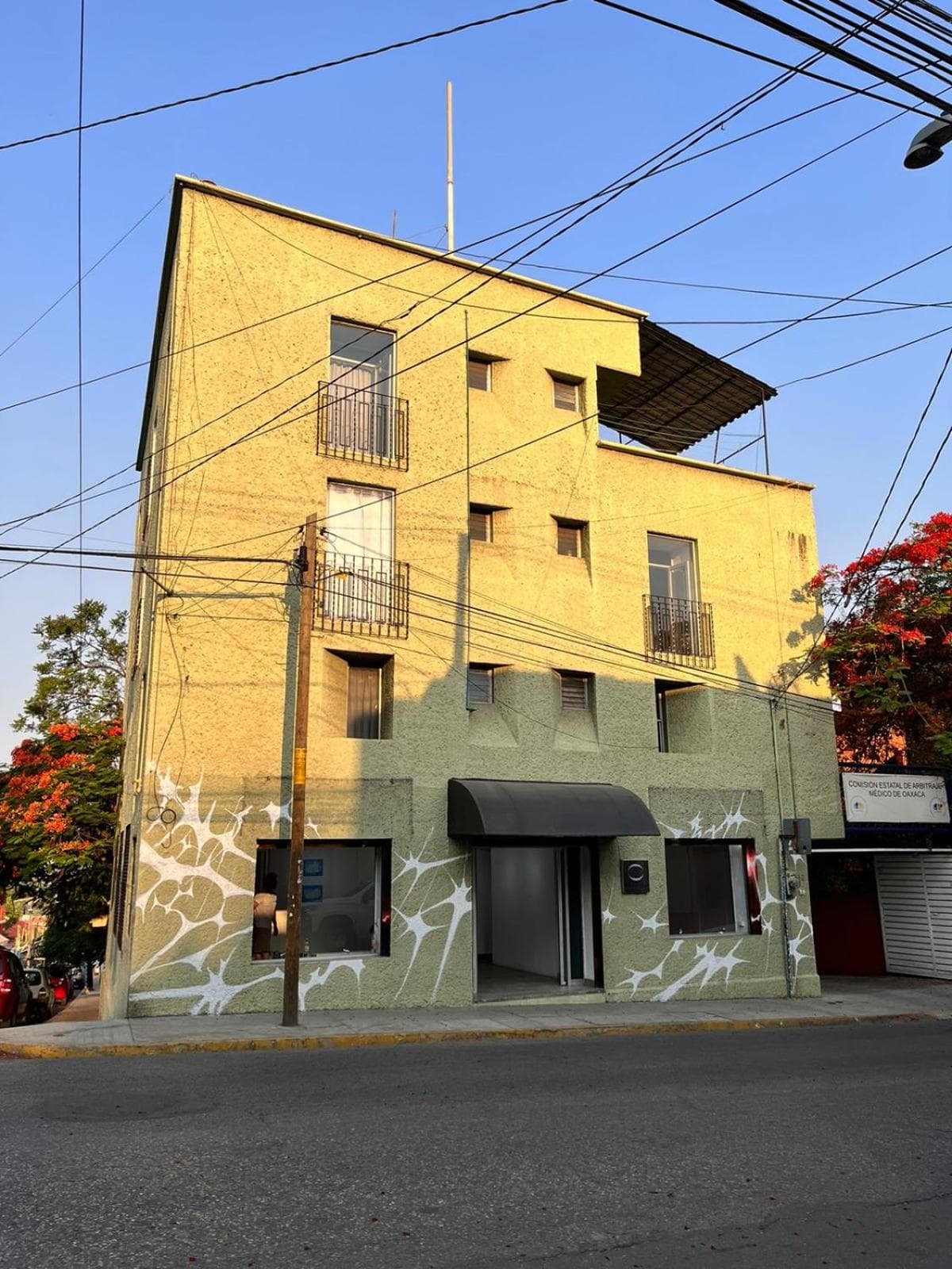 Habitaciones LEONOR