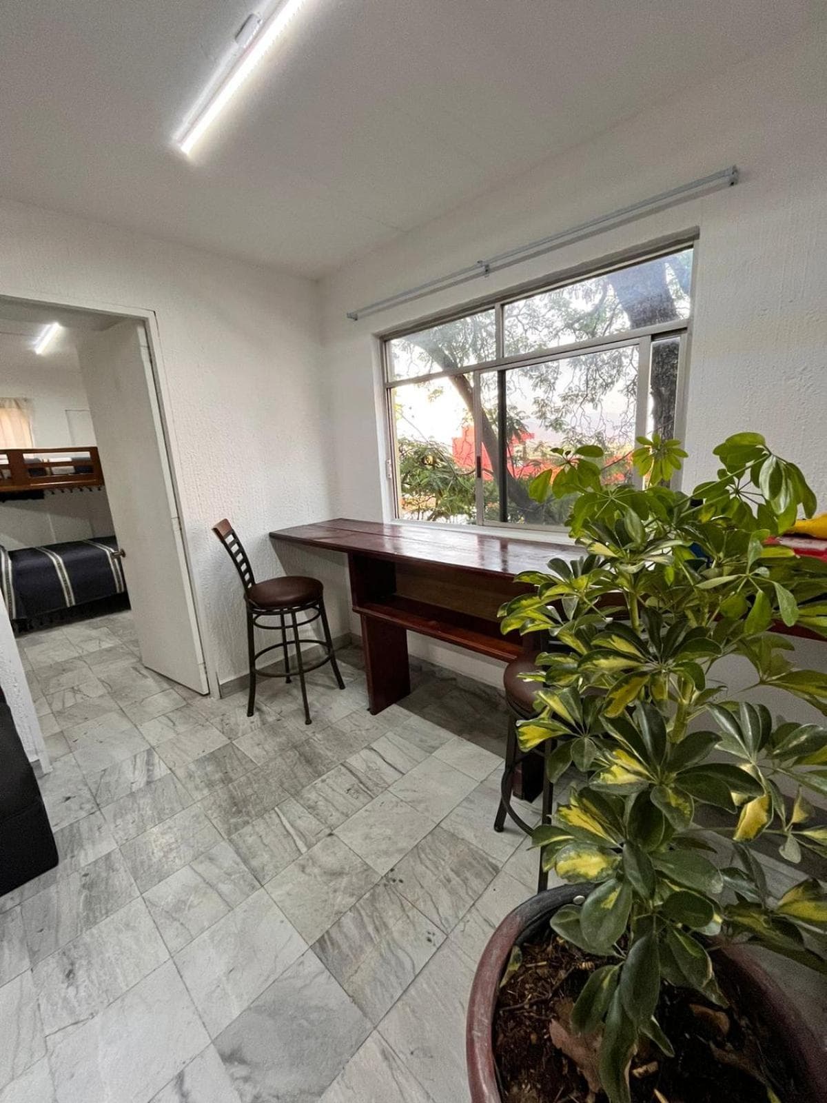 Habitaciones LEONOR