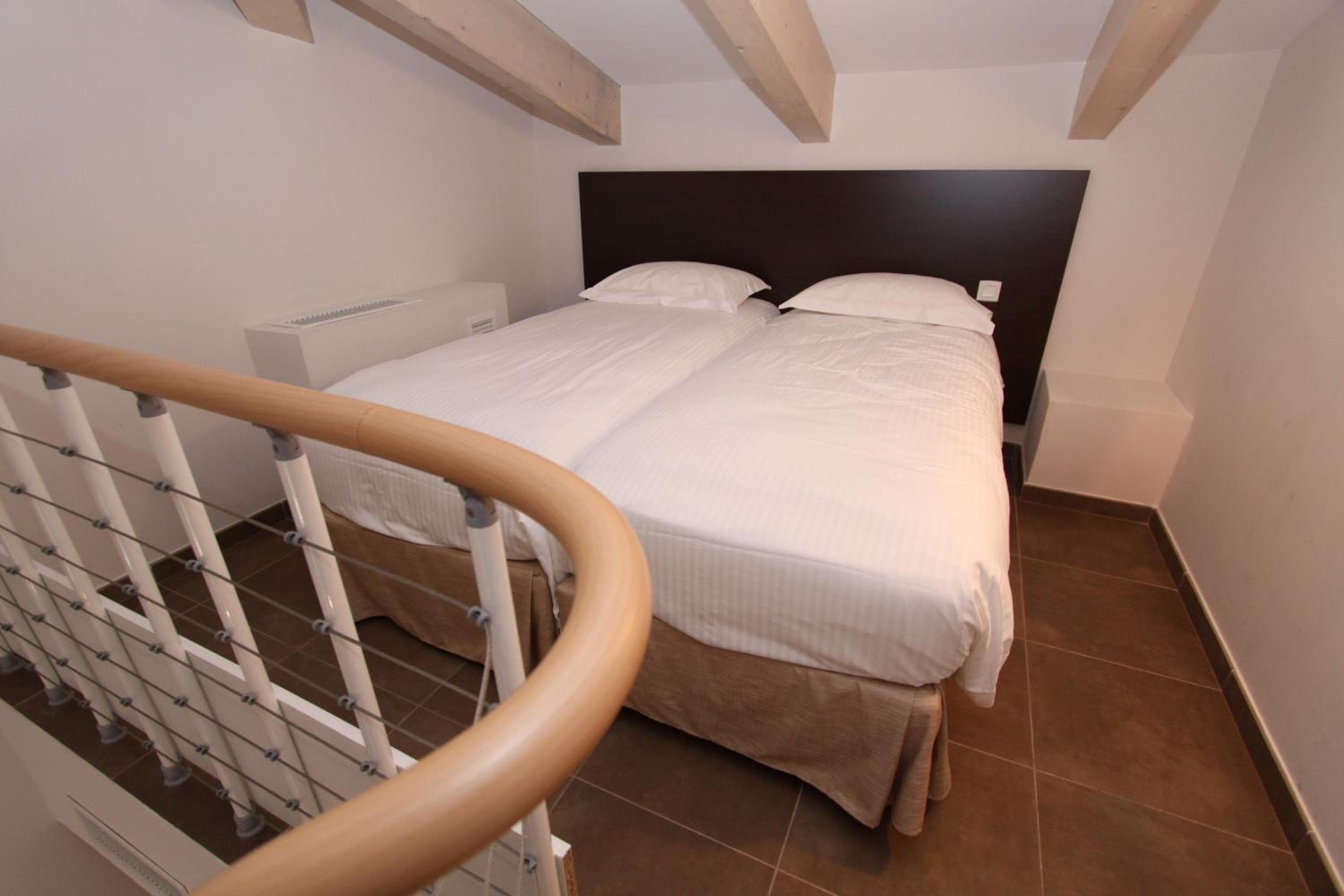 Hôtel A Madonetta