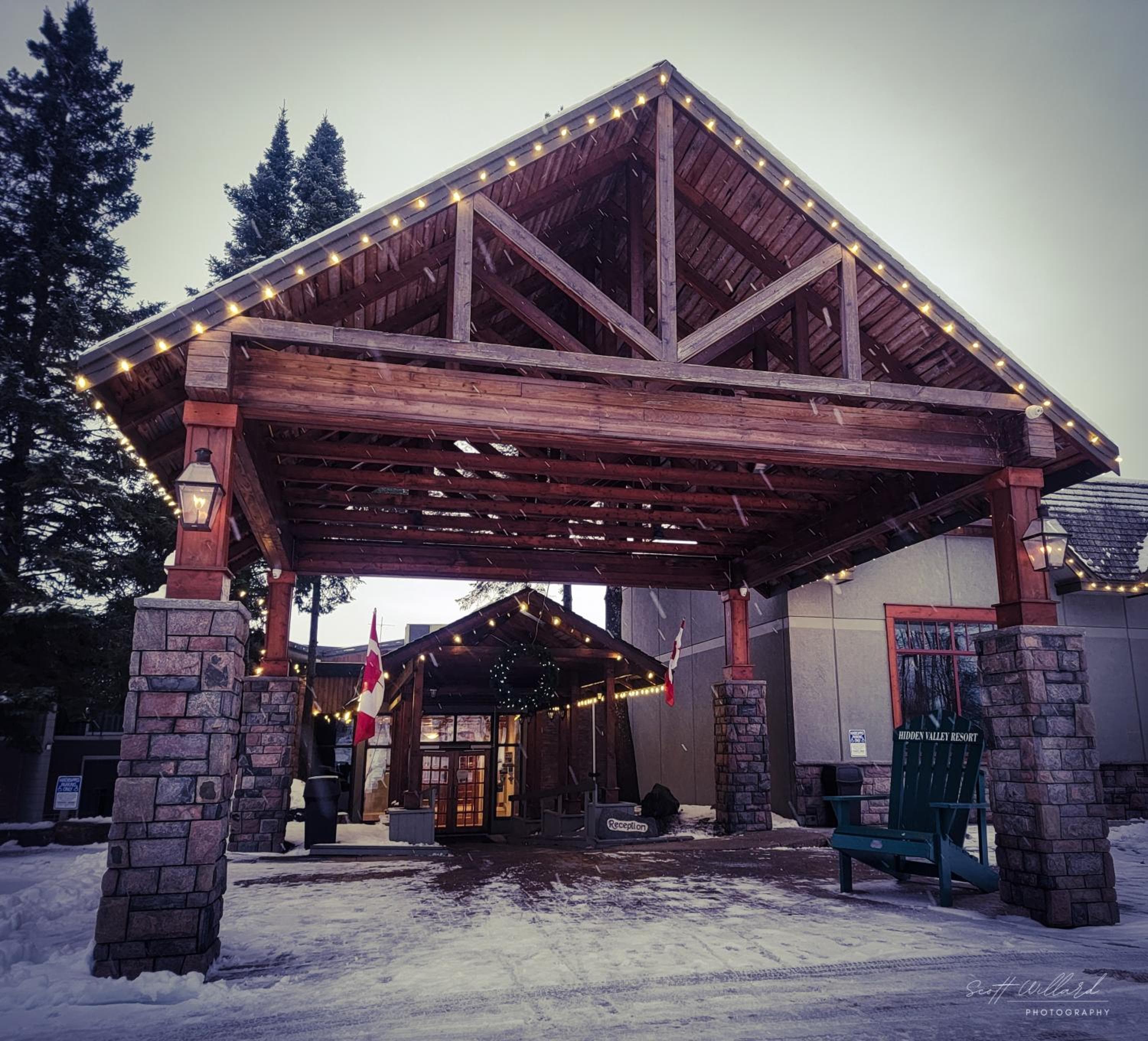 Hidden Valley Resort, an Ascend Collection Resort