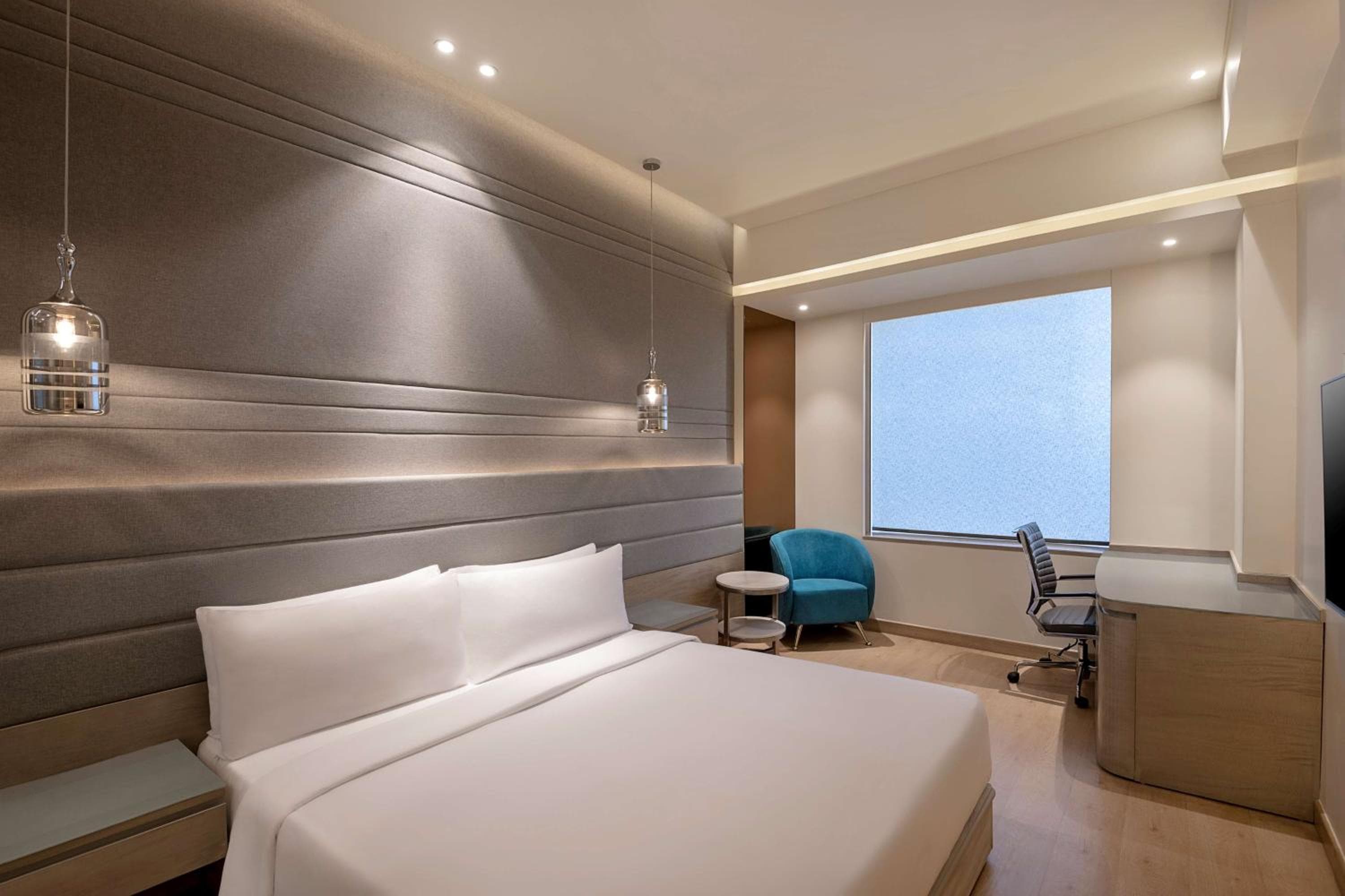 Radisson Blu Towers Kaushambi Delhi NCR