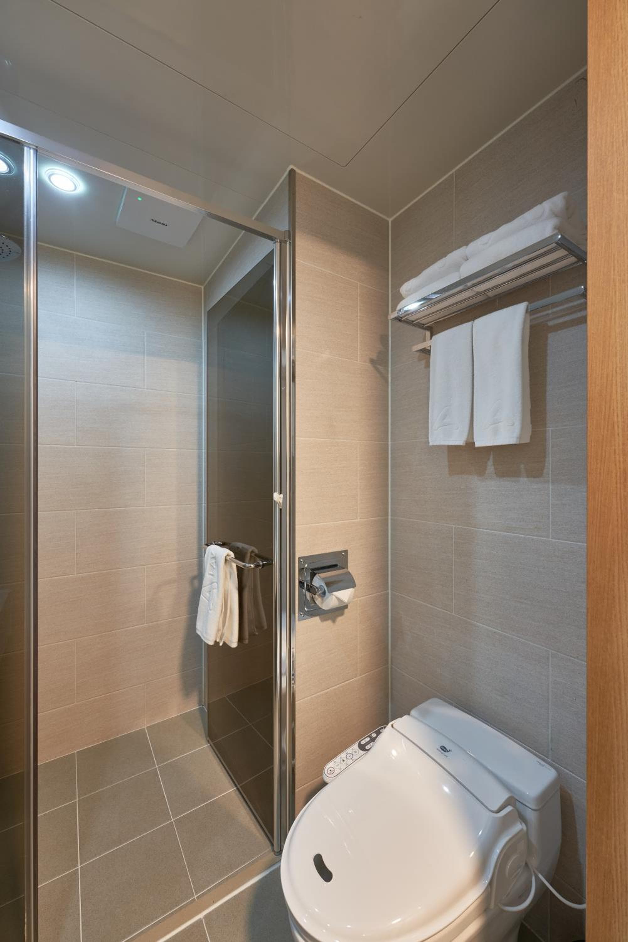 Lavi De Atlan Hotel 2