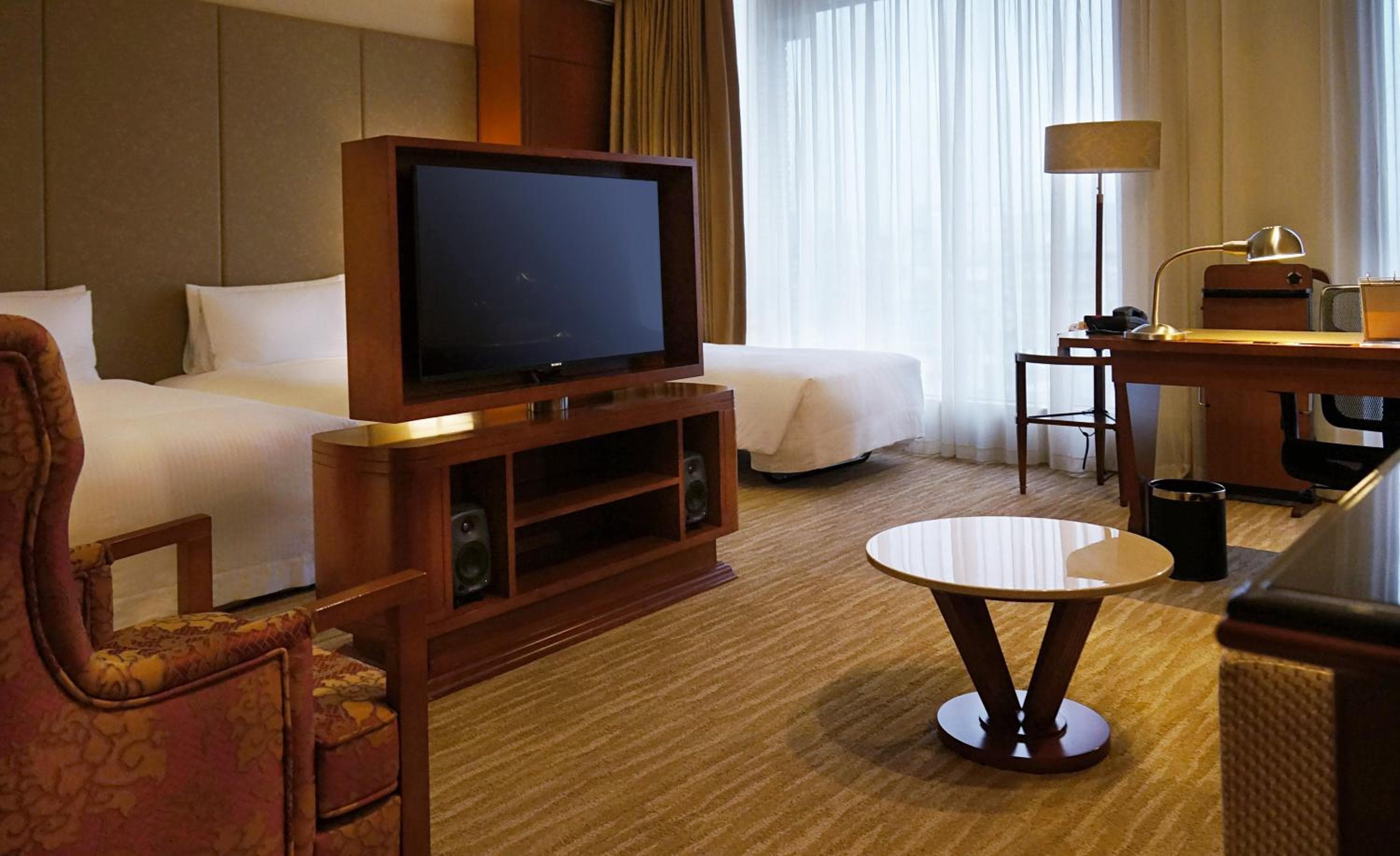 San Want Residences Taipei