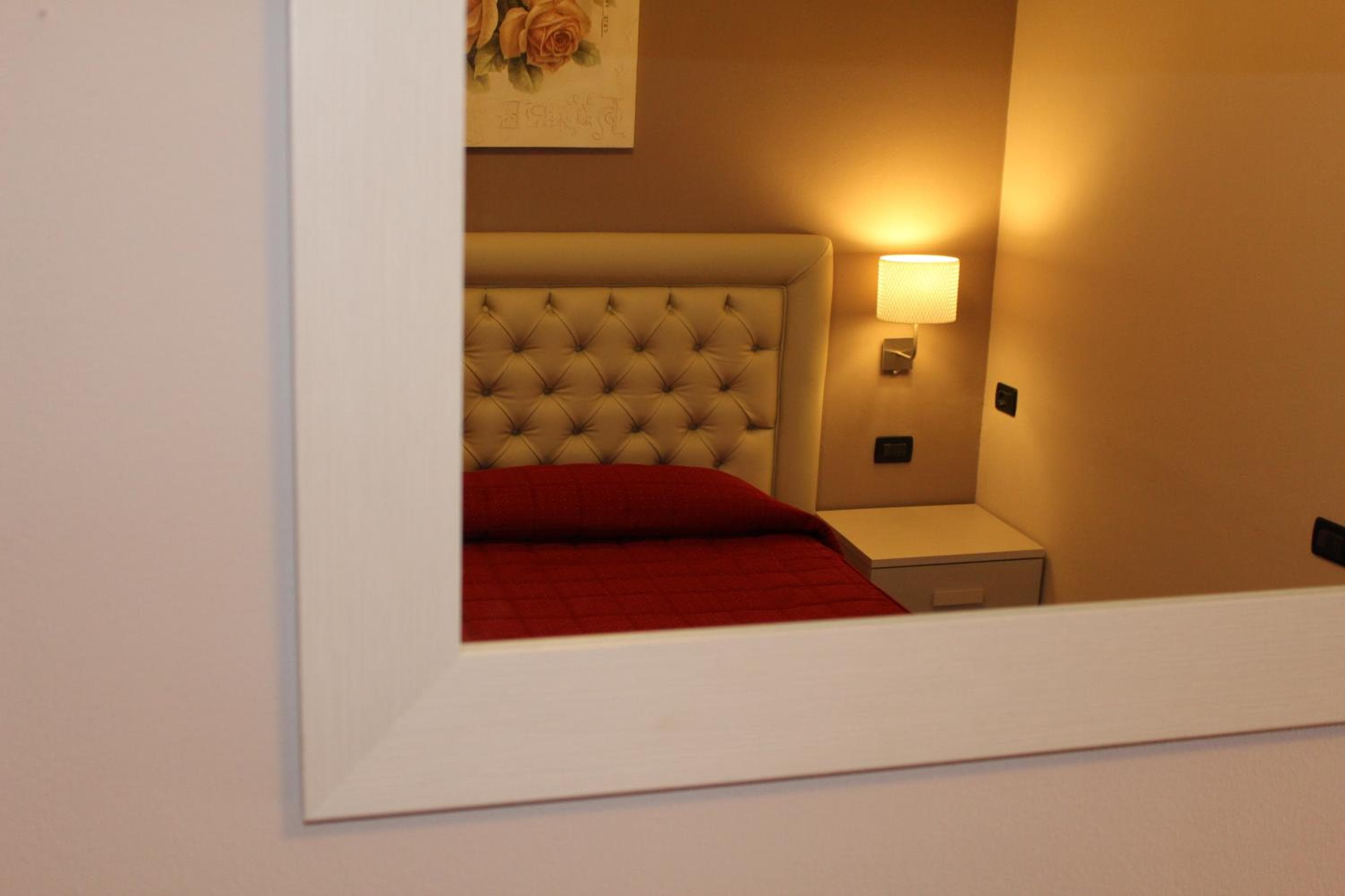 Hotel Adler