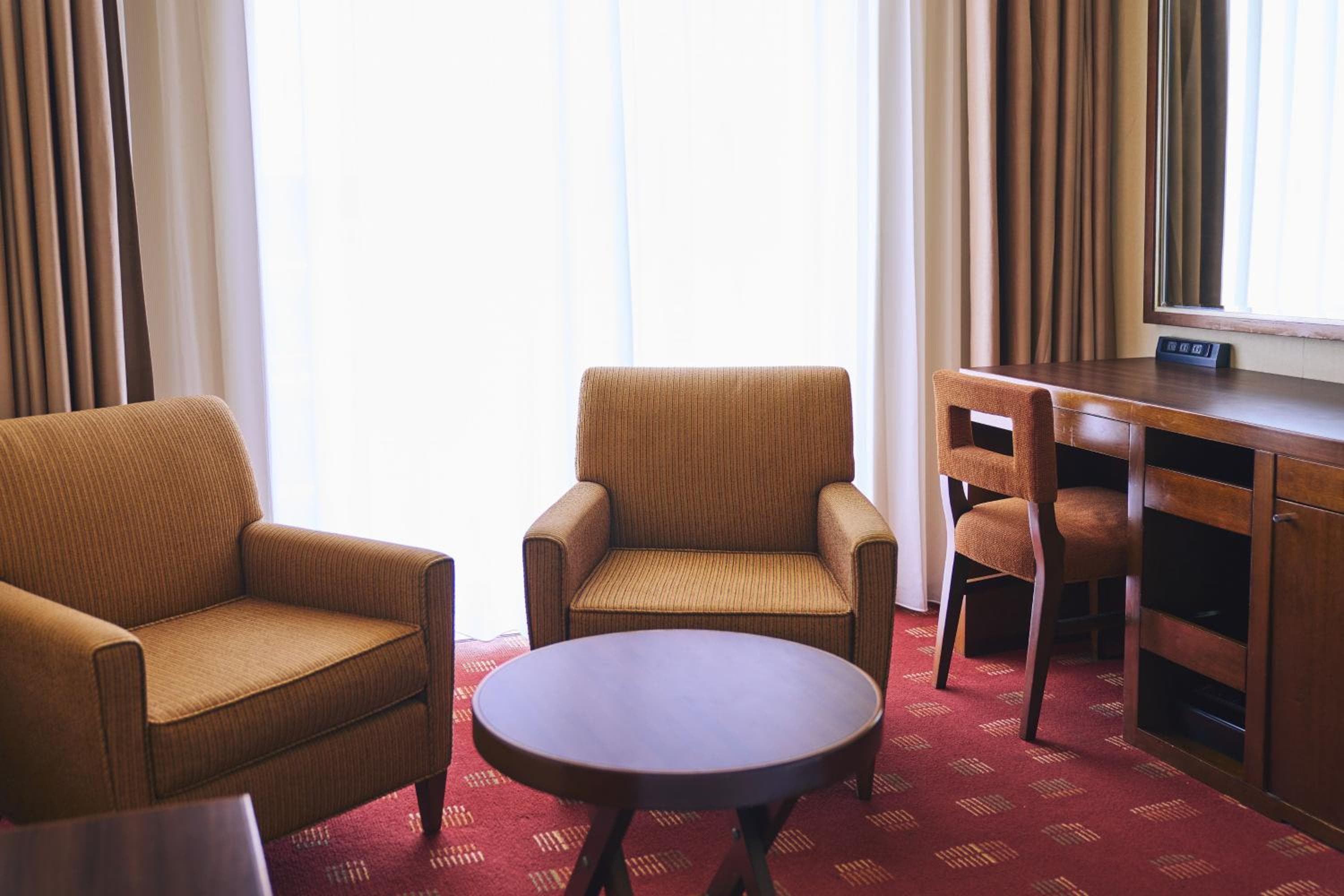 Miyako Hotel Kyoto Hachijo