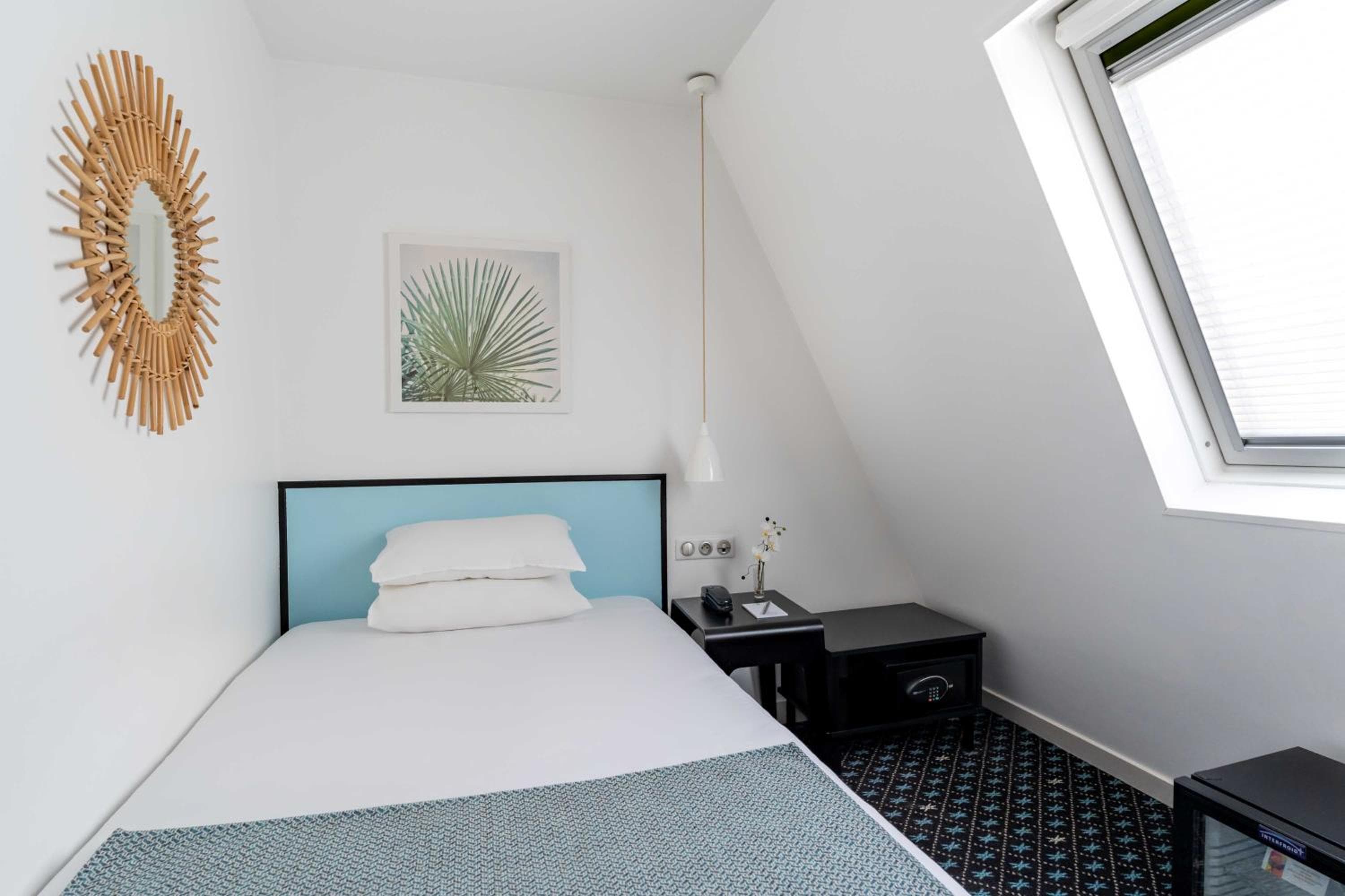 Hotel Palm - Astotel