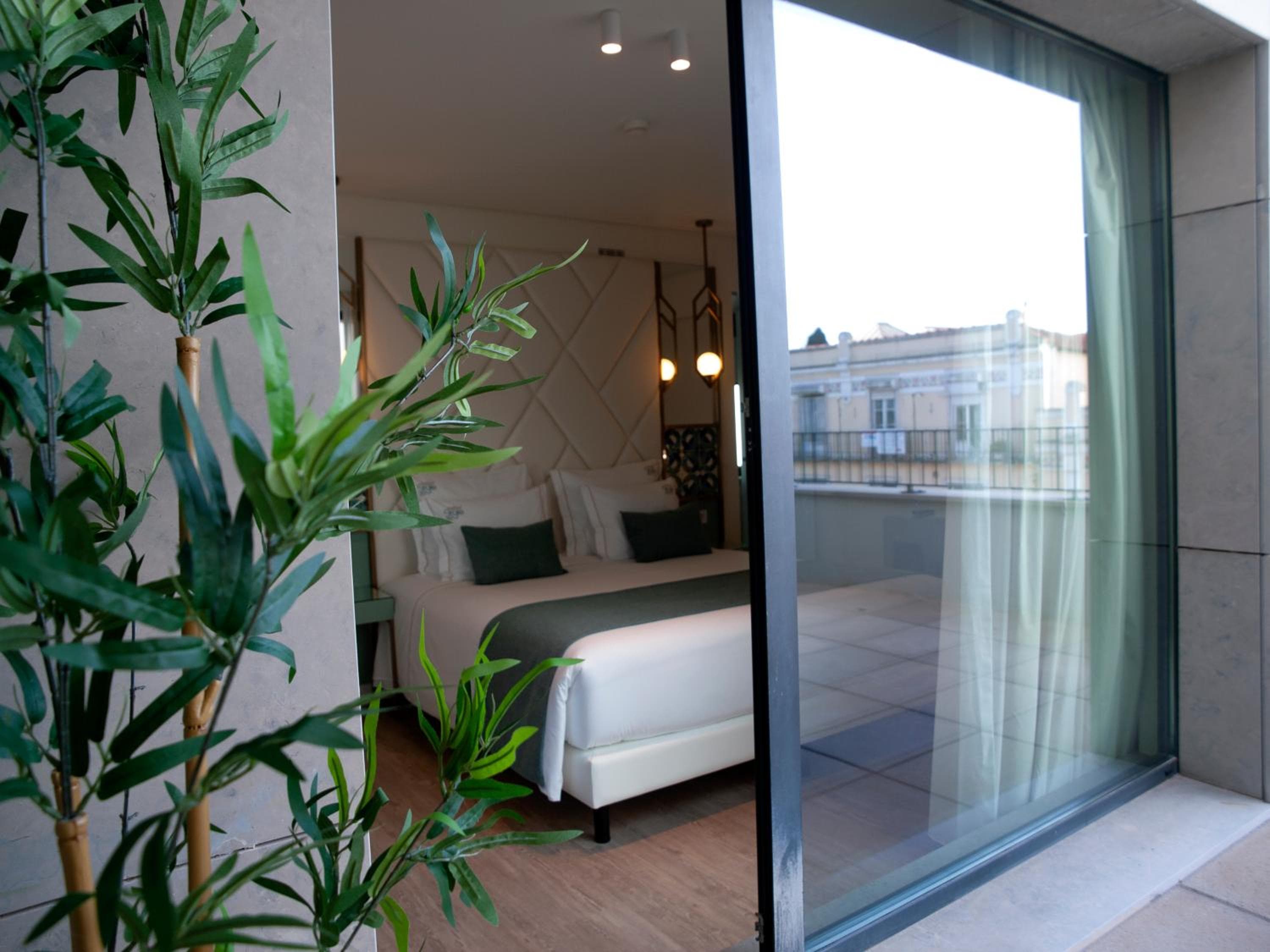 New Style Lisbon Hotel