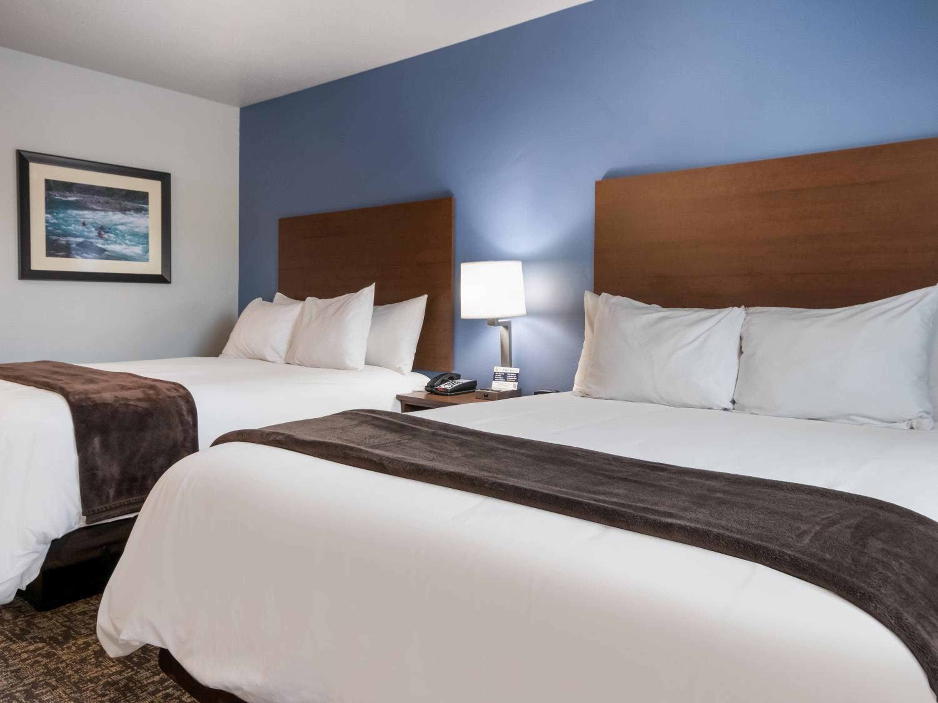 My Place Hotel-Bozeman, MT
