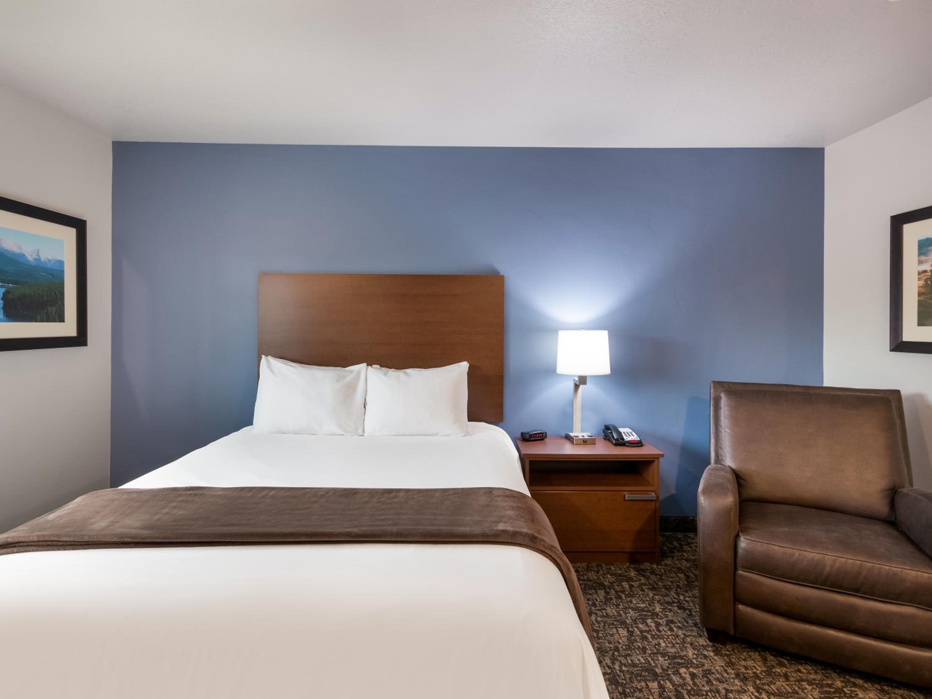 My Place Hotel-Bozeman, MT