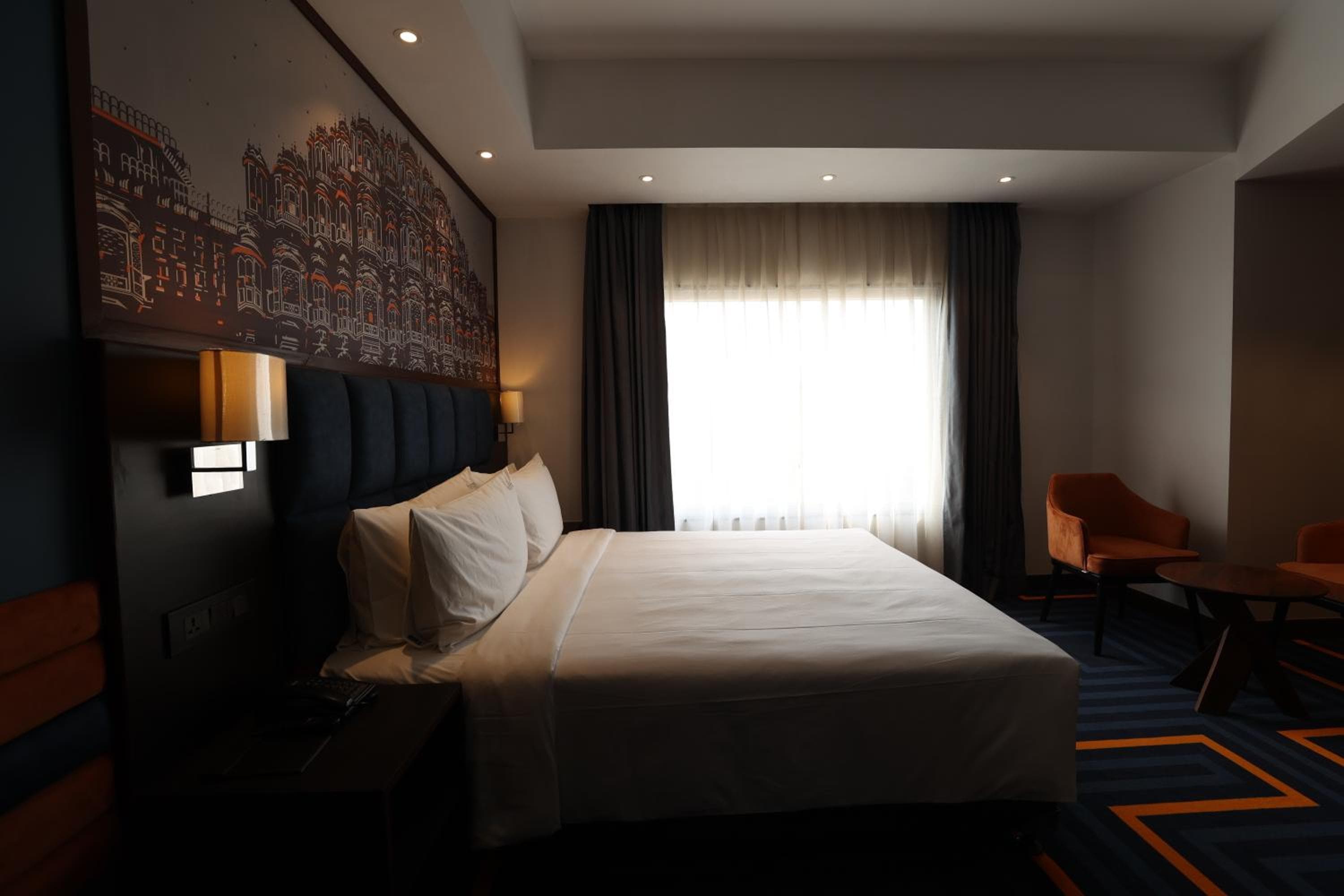 Holiday Inn Express & Suites Jaipur Gopalpura by IHG