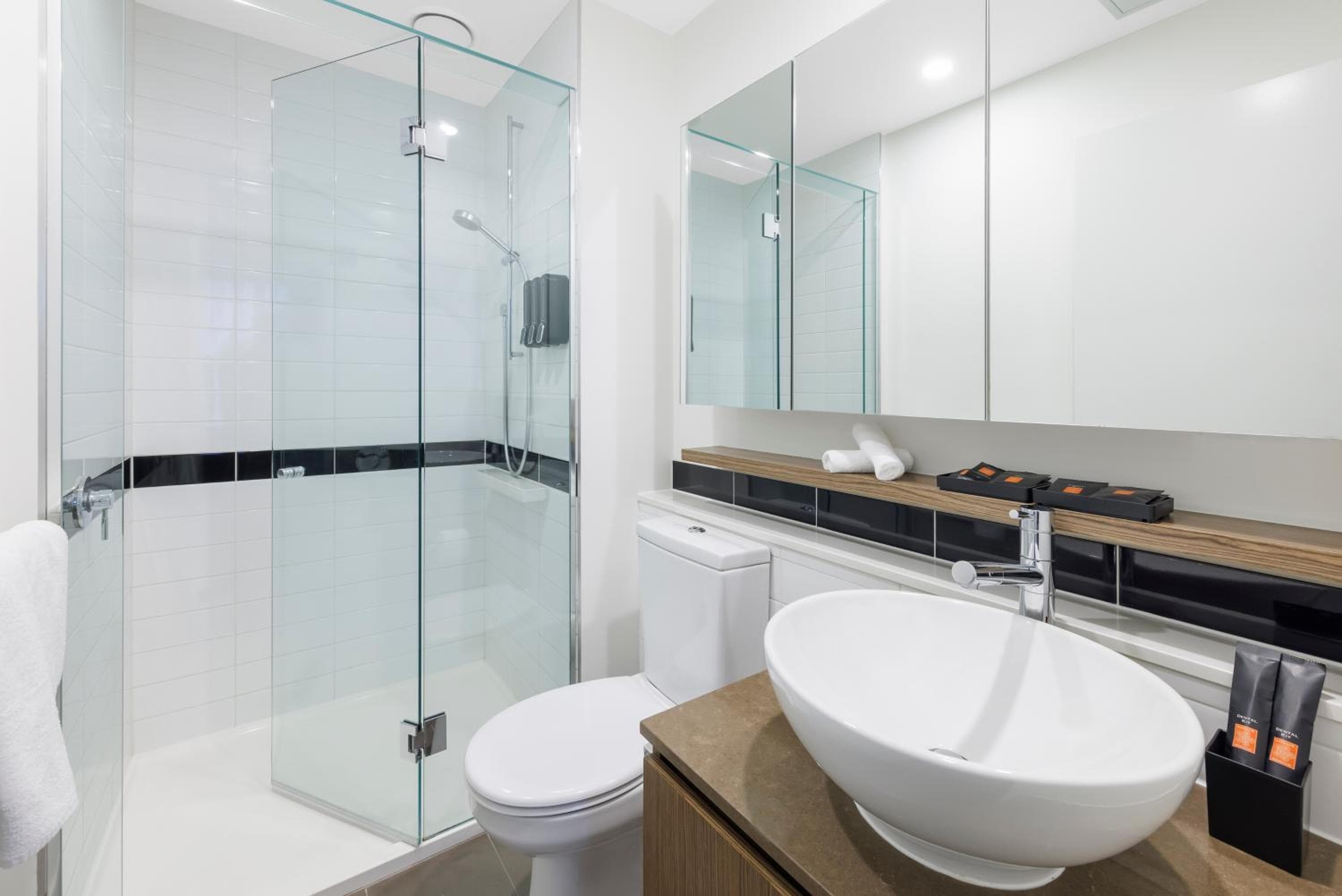 Avani Melbourne Jazz Corner Residences