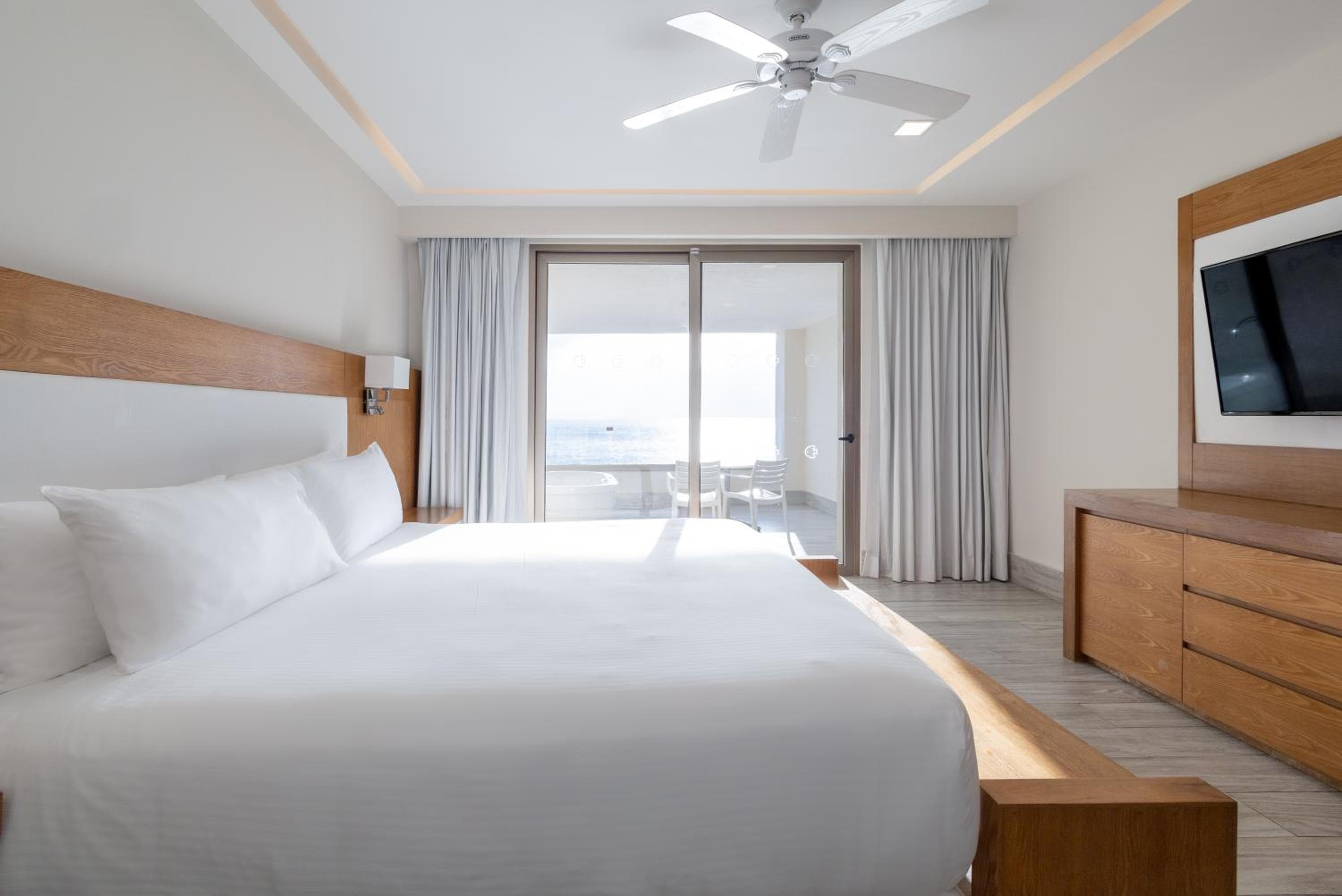 Devossion By Live Aqua Celebration Resort & Spa Isla Mujeres