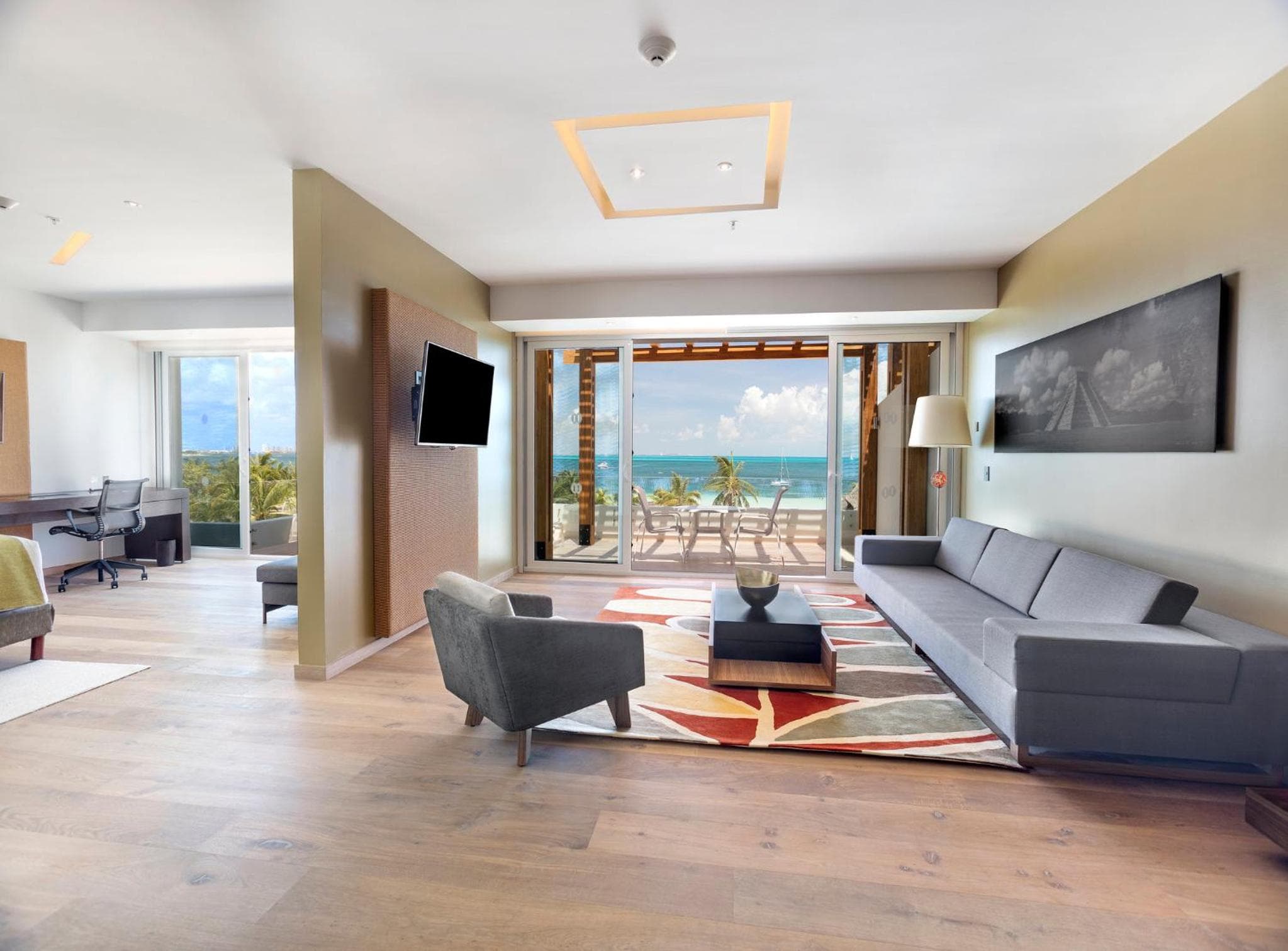 Presidente InterContinental Cancun Resort by IHG