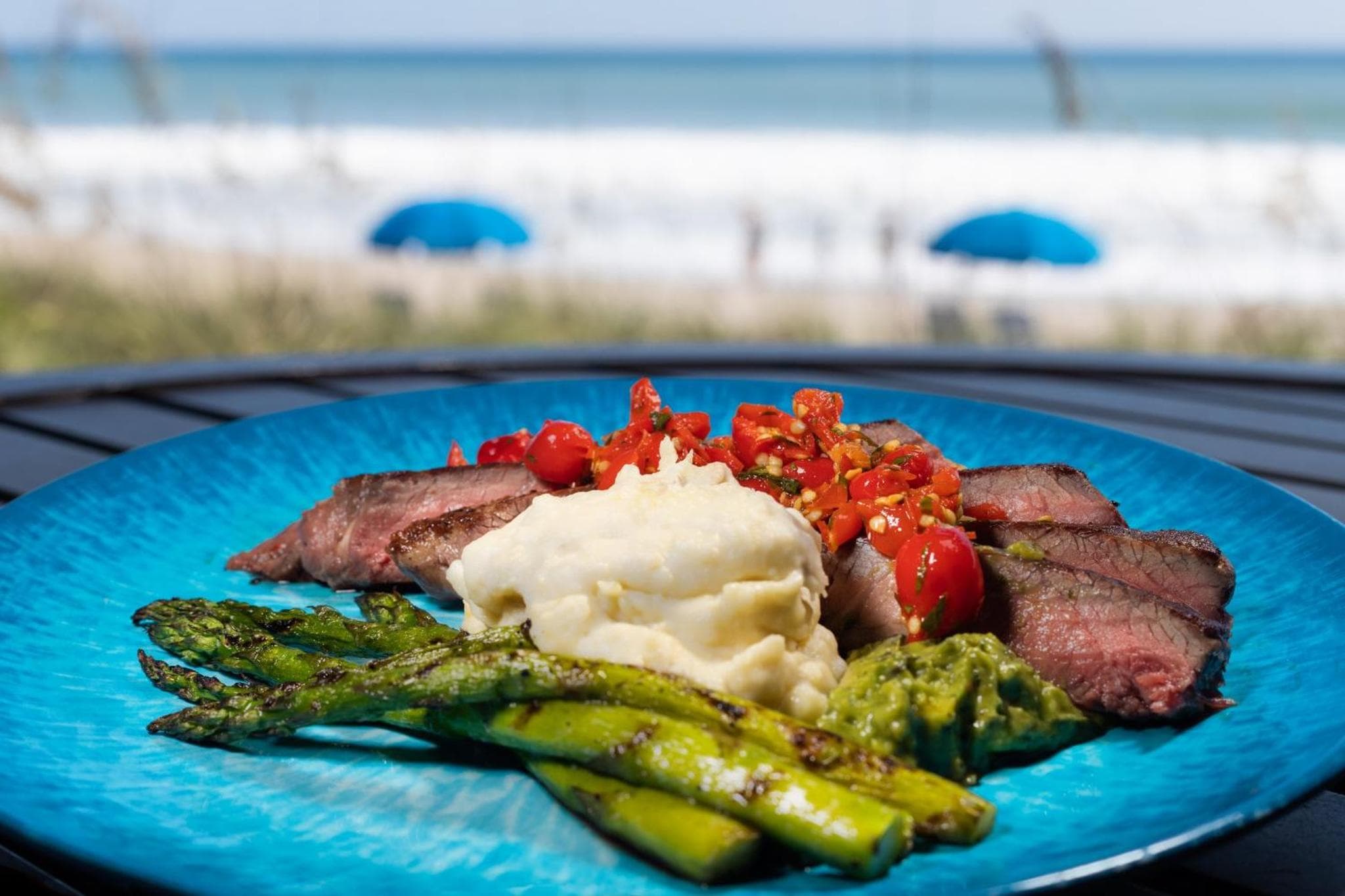 Crowne Plaza Melbourne-Oceanfront by IHG
