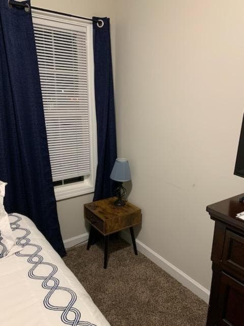 Kannapolis Excellent Sleep Experience - Pet Friendly