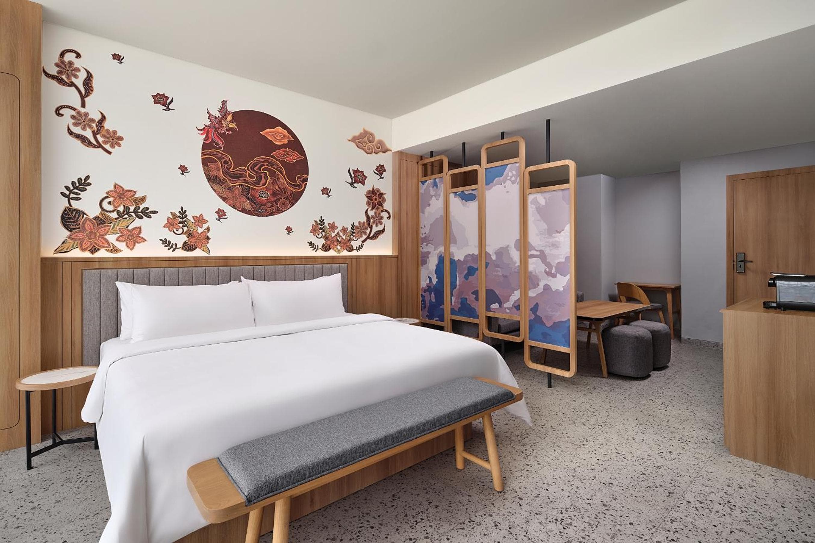 ARTOTEL Batam
