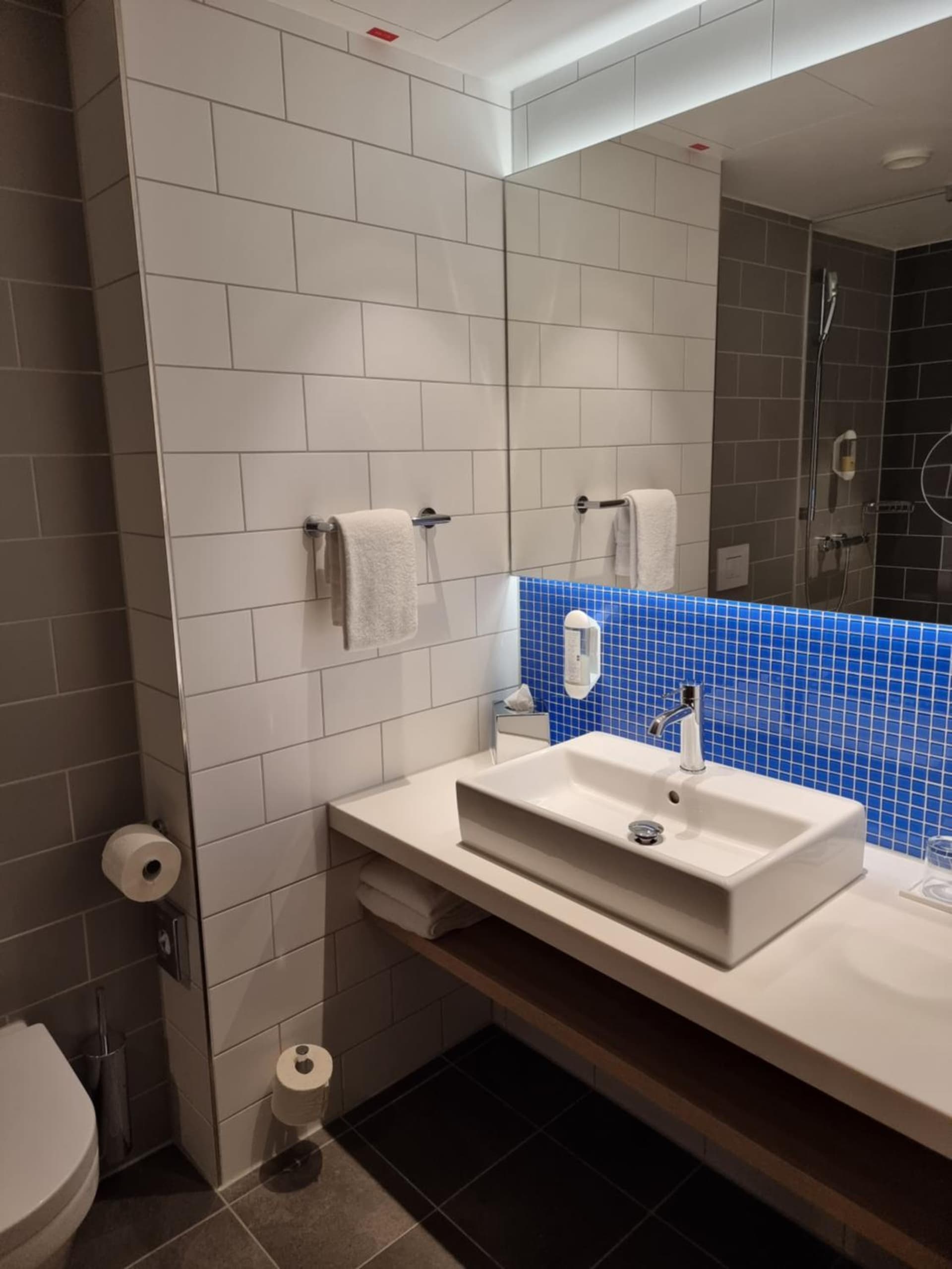 Holiday Inn Express - Wiesbaden by IHG