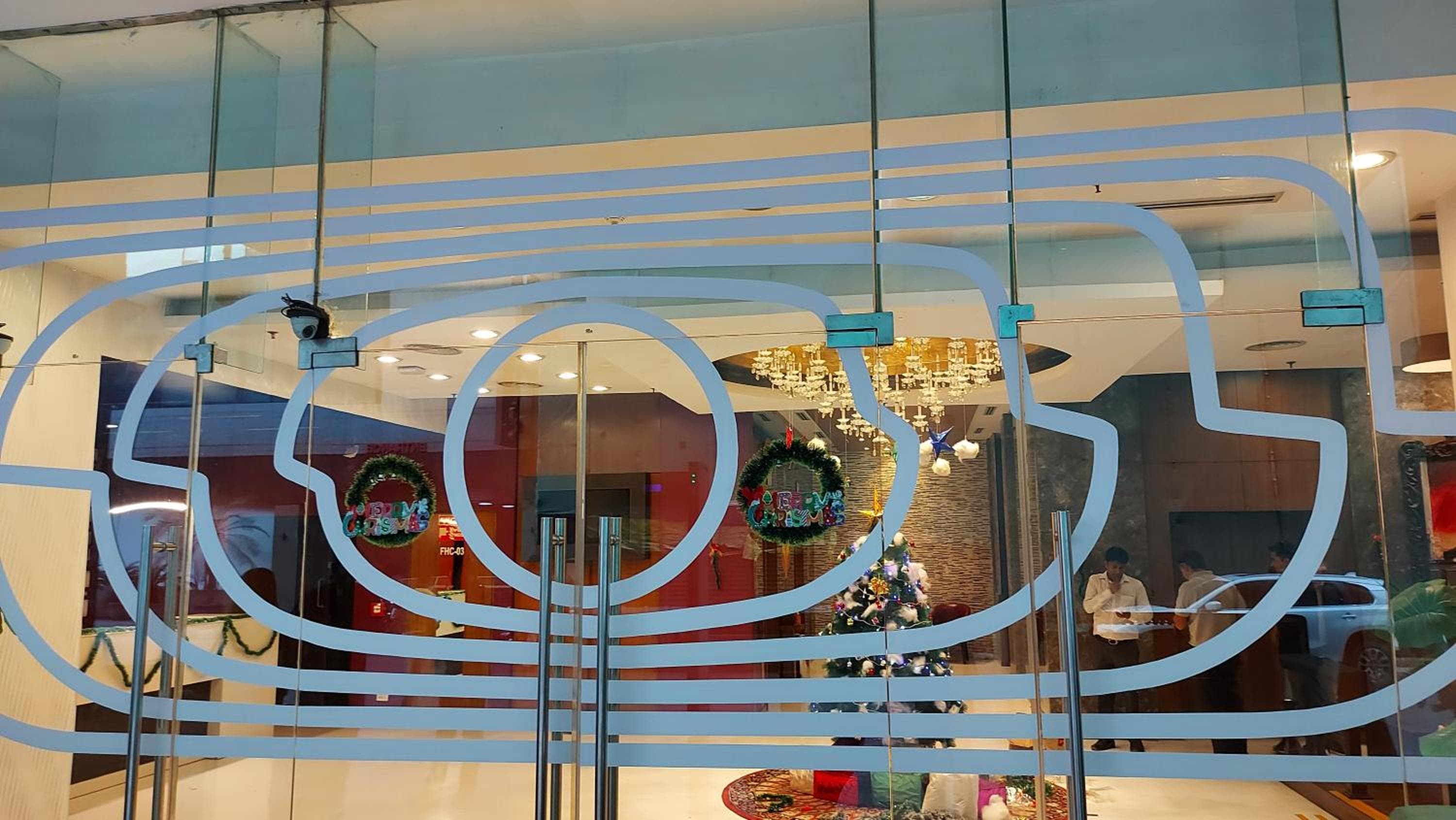 Zone Connect by The Park Saket New Delhi