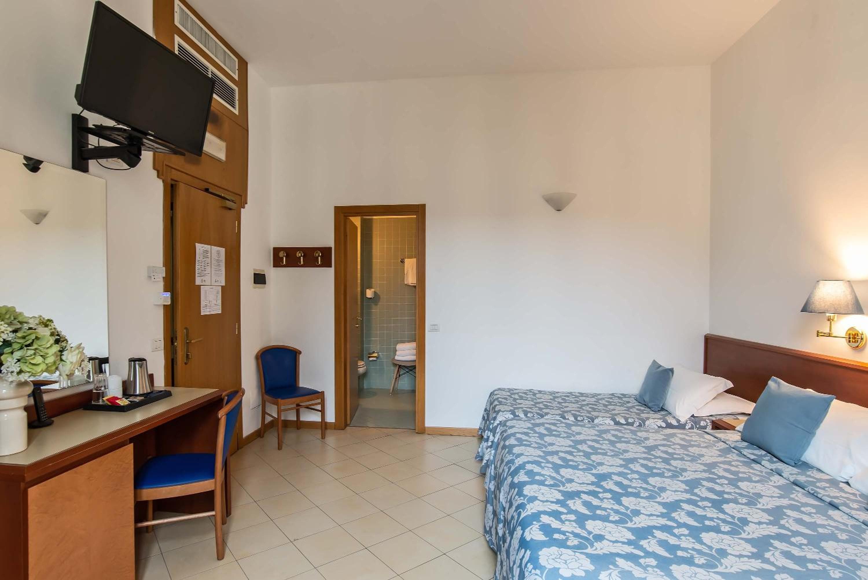 Hotel Bonifacio