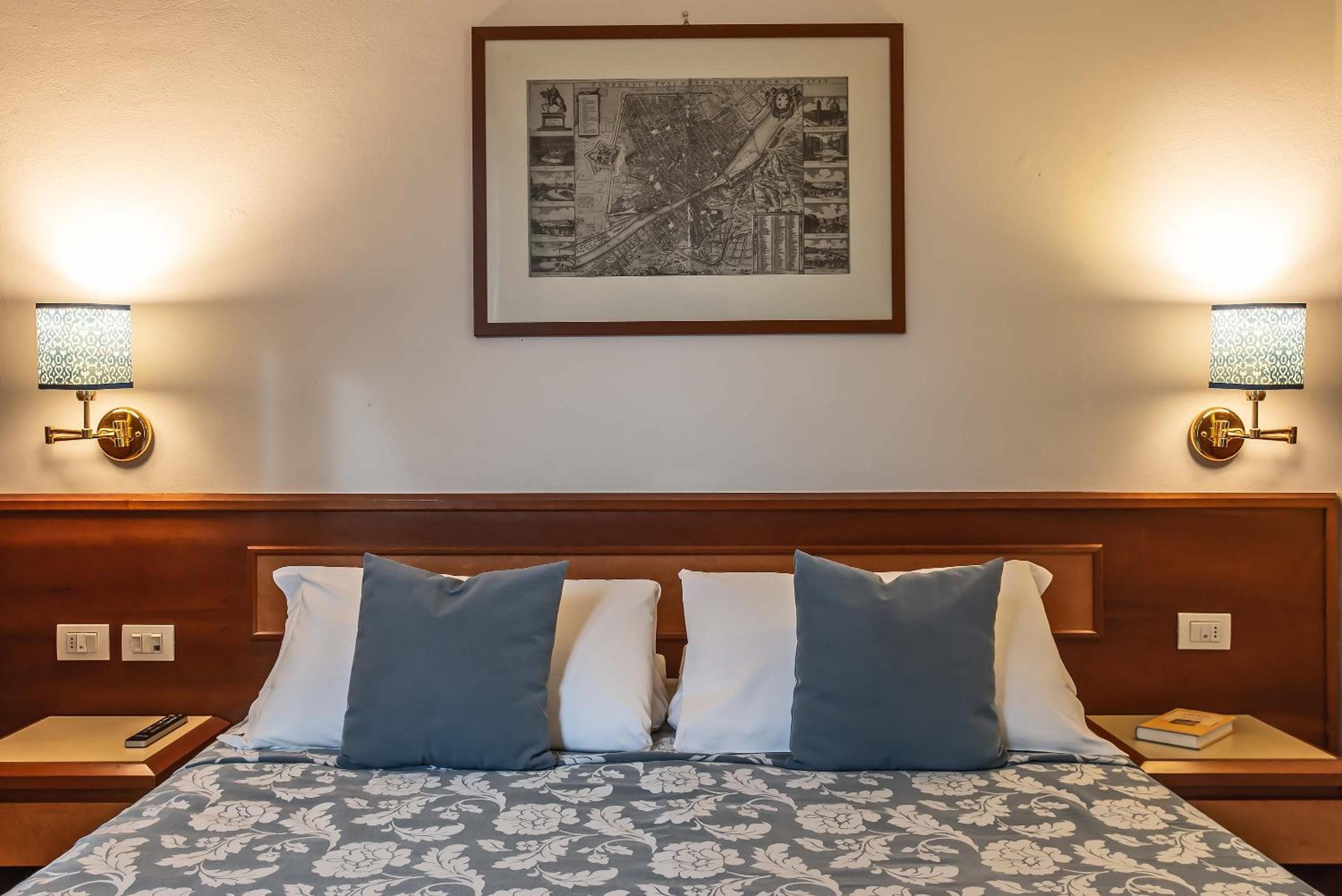 Hotel Bonifacio