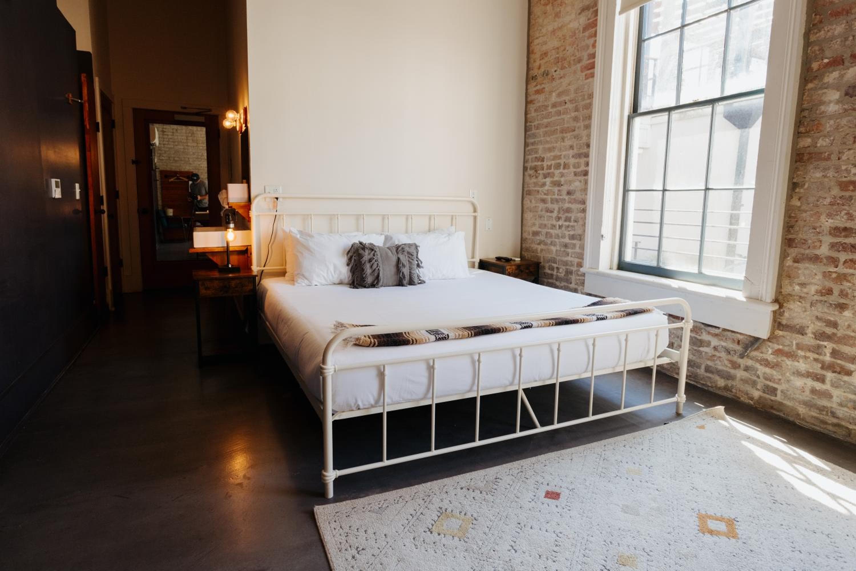 Catahoula Hotel New Orleans