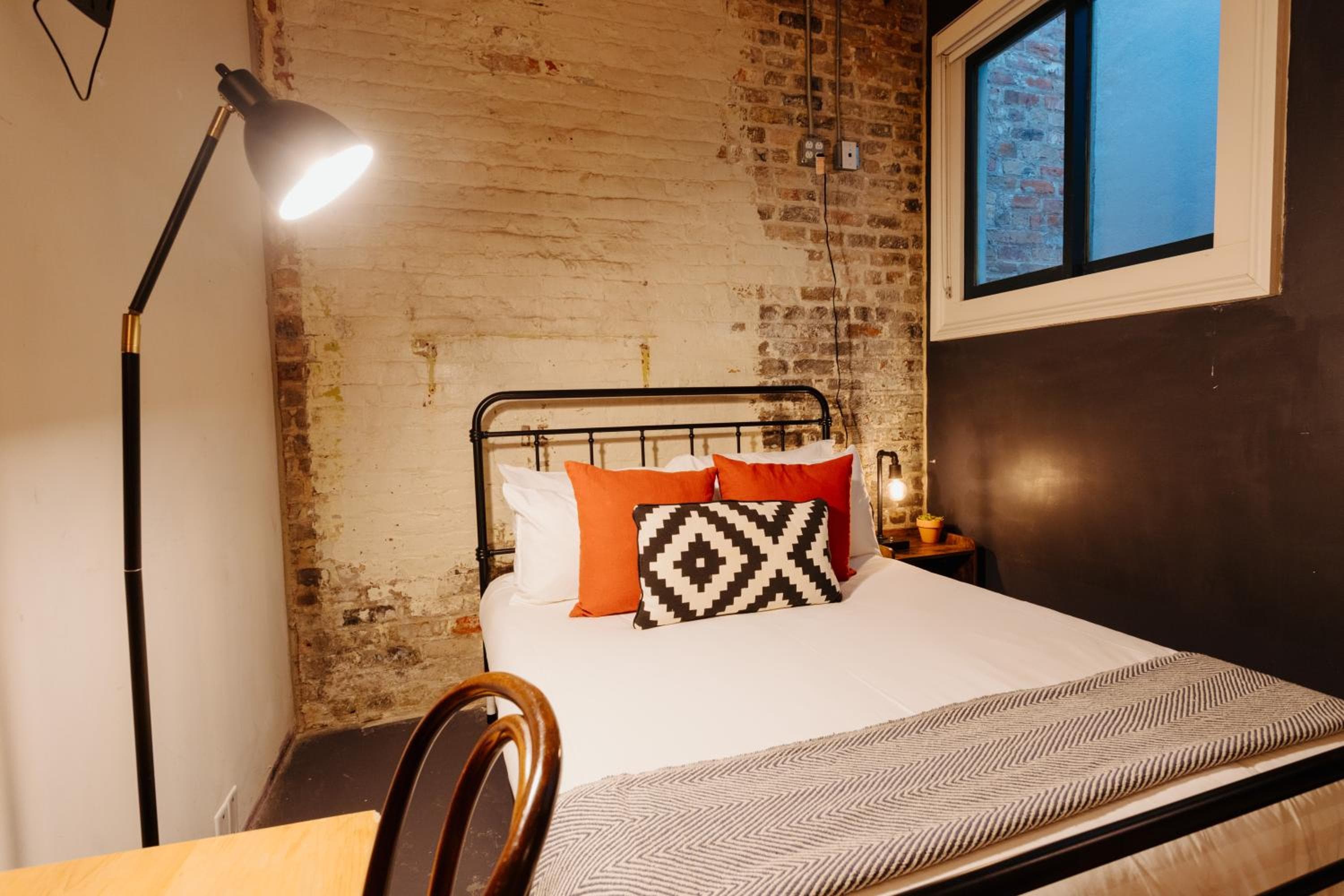 Catahoula Hotel New Orleans
