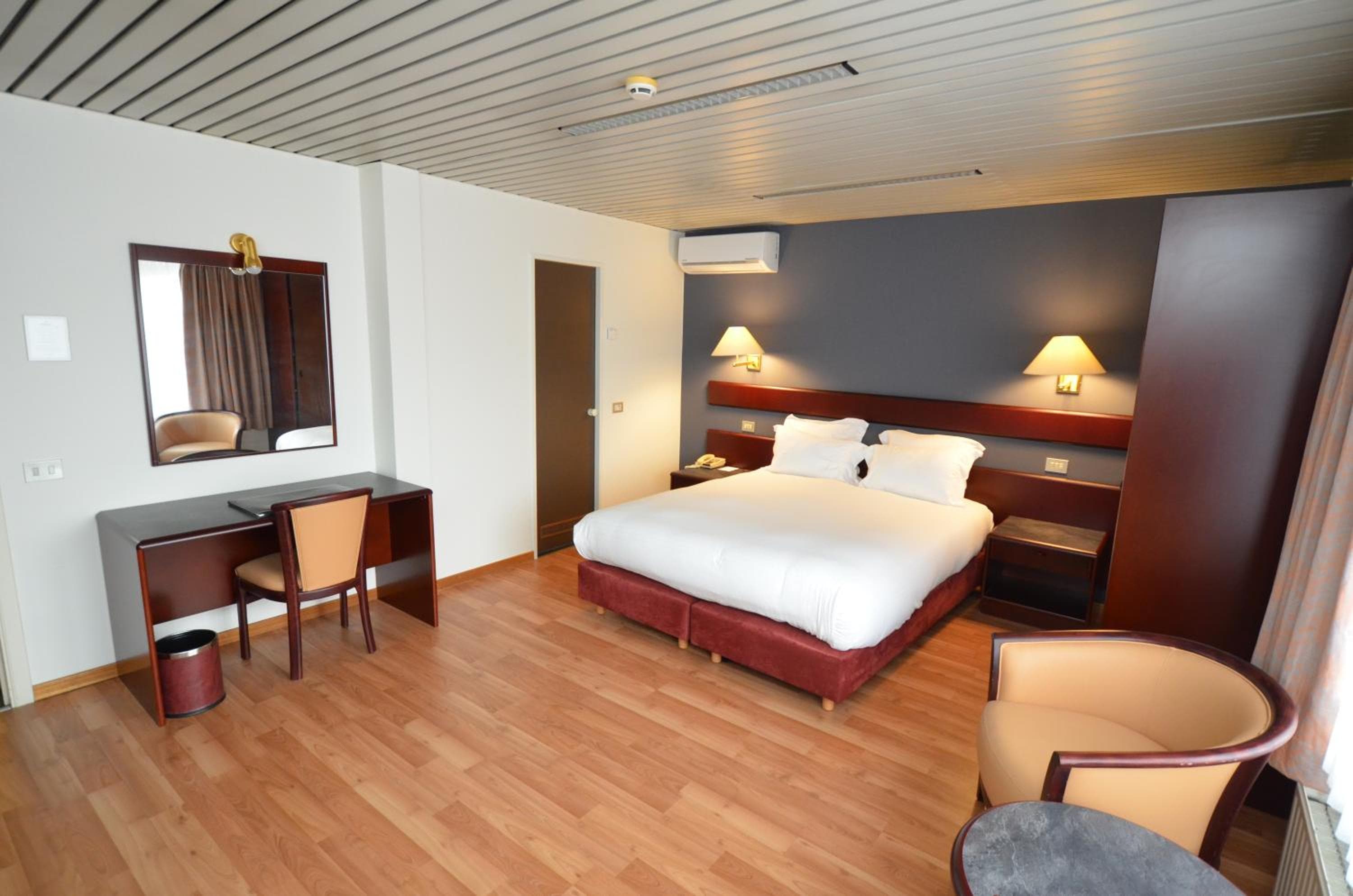Bedford Hotel Brussels