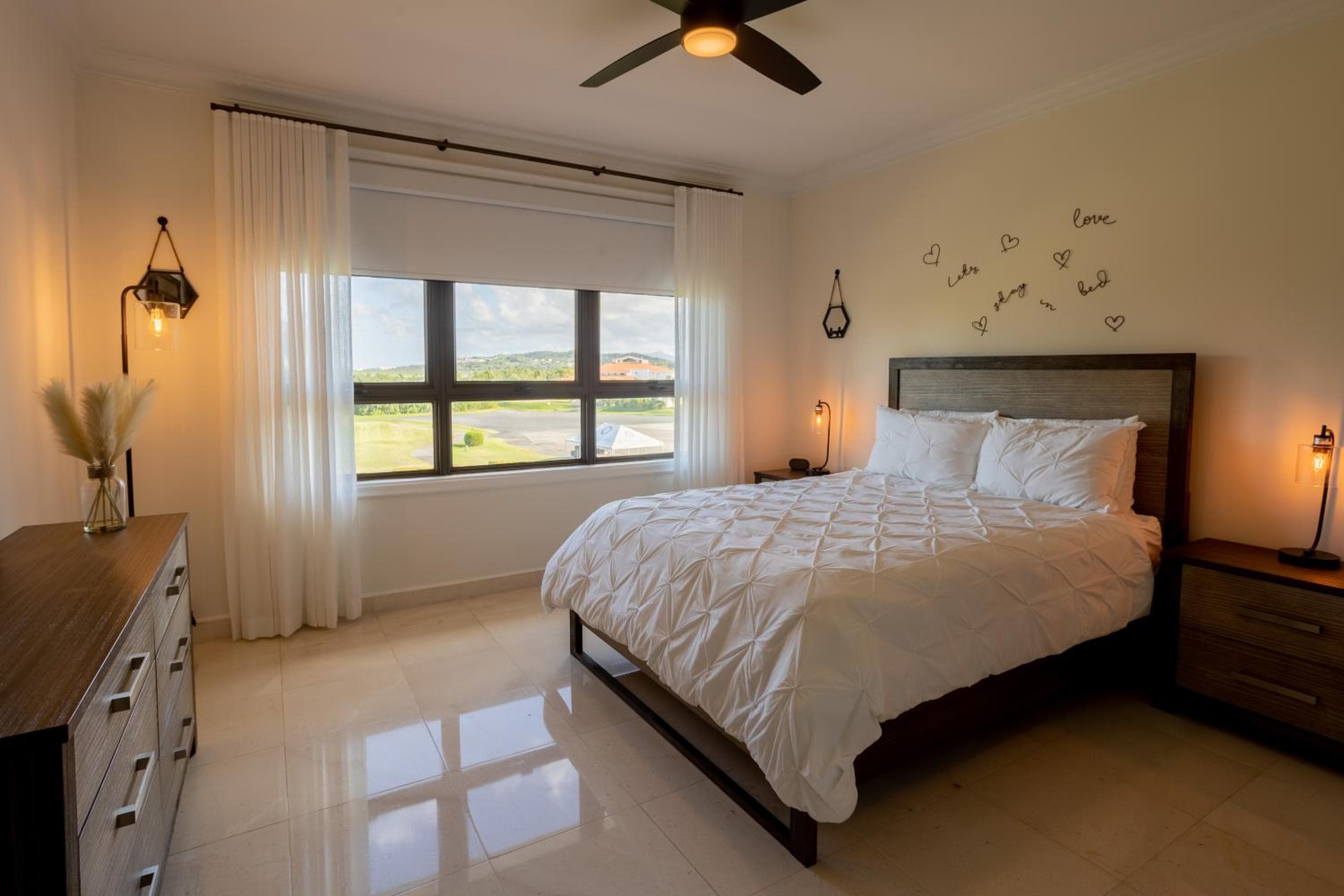 The Country Club Residences at Grand Reserve