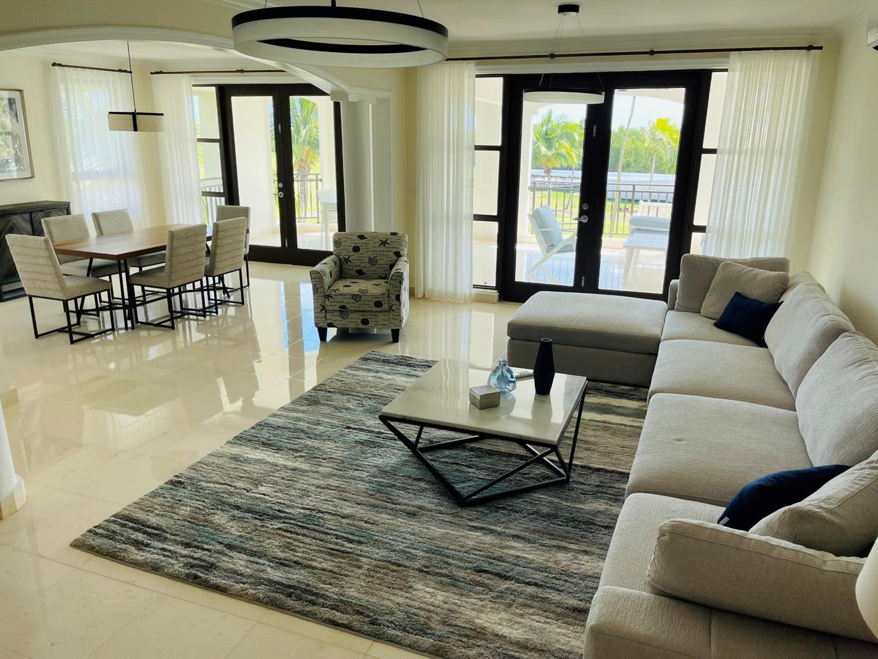 The Country Club Residences at Grand Reserve
