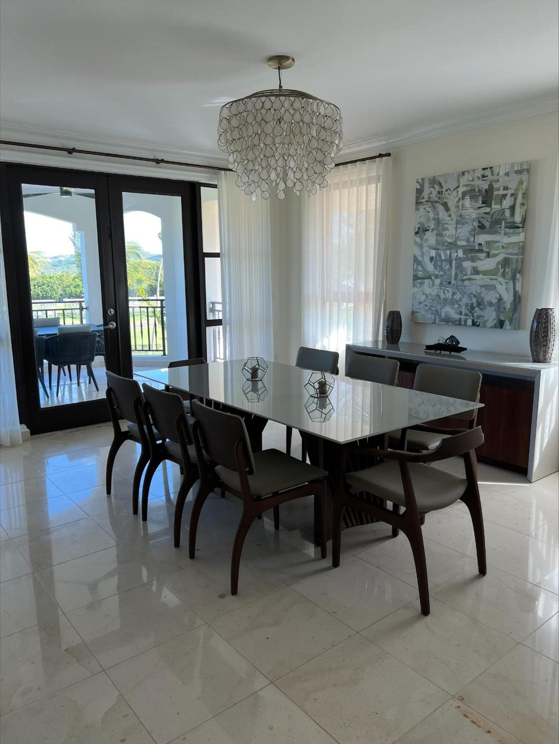 The Country Club Residences at Grand Reserve