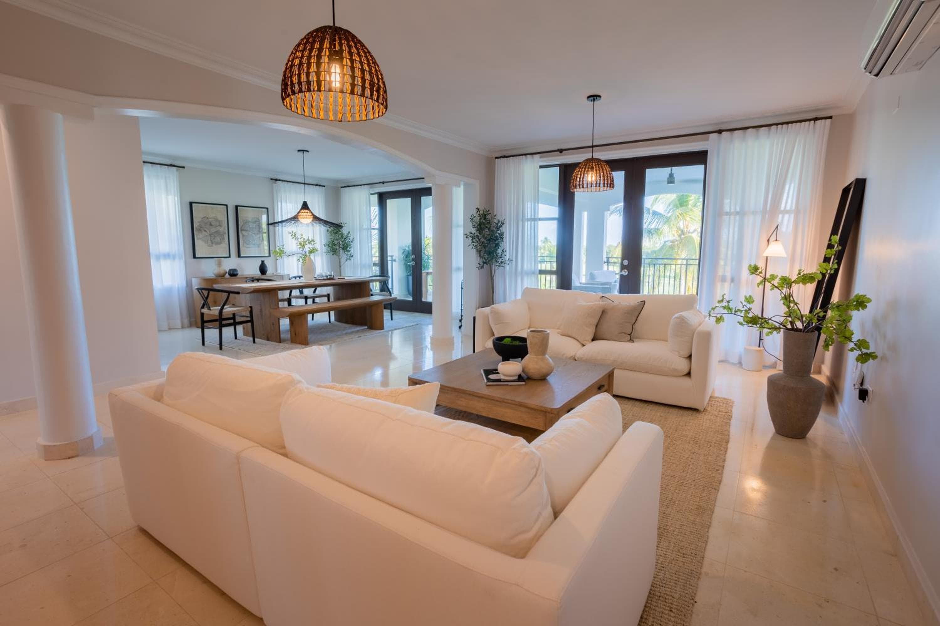 The Country Club Residences at Grand Reserve