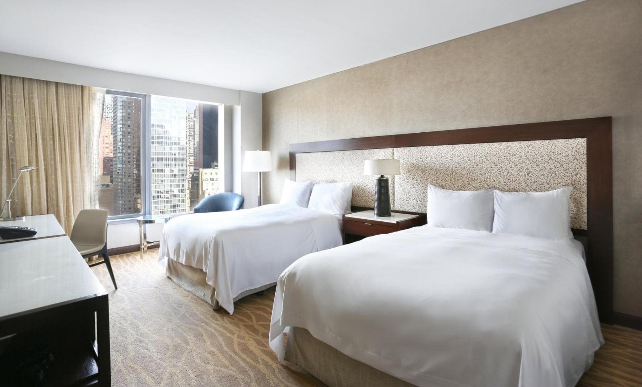 InterContinental New York Times Square by IHG