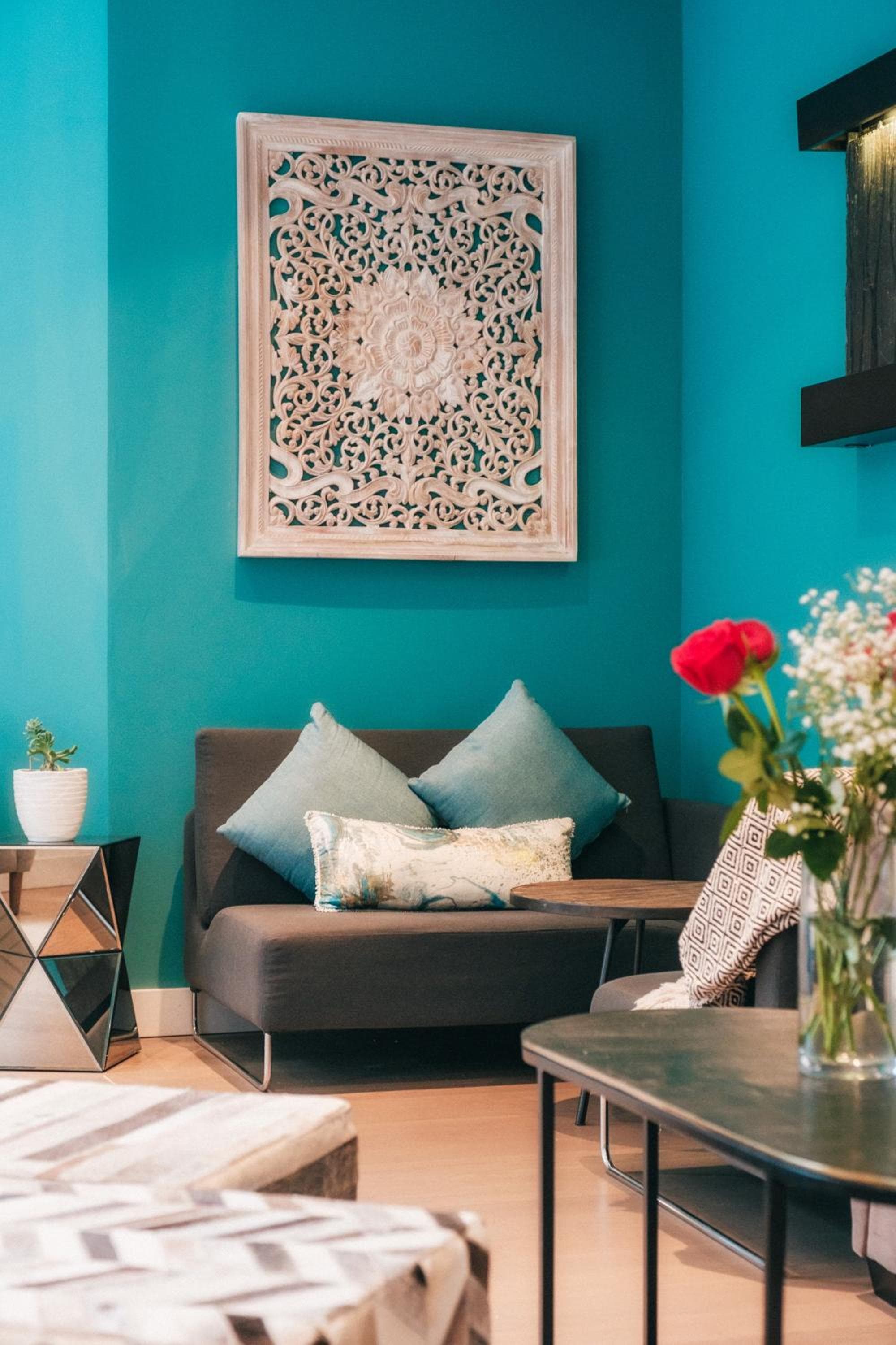 Summit Lodge Boutique Hotel by Paradox