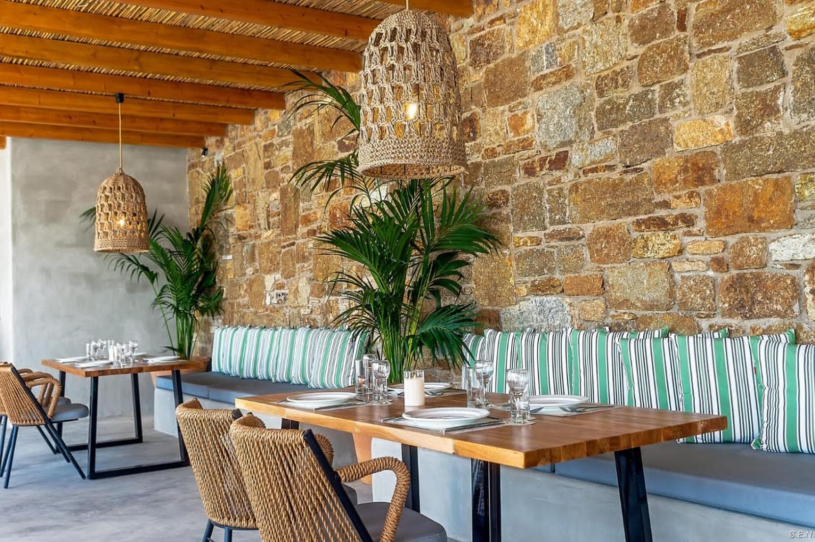 Le Palme Mykonos