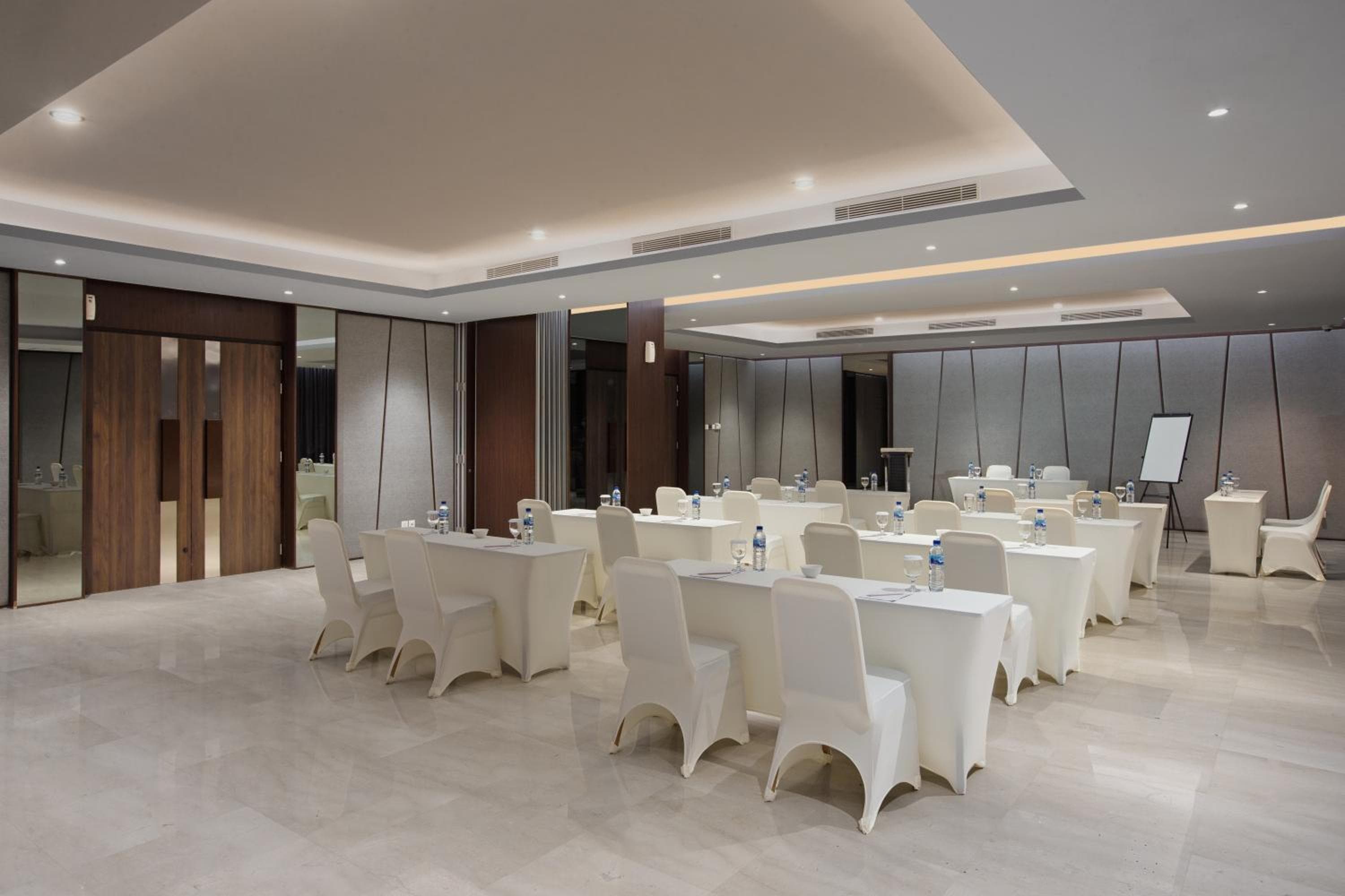Hotel Santika Batam