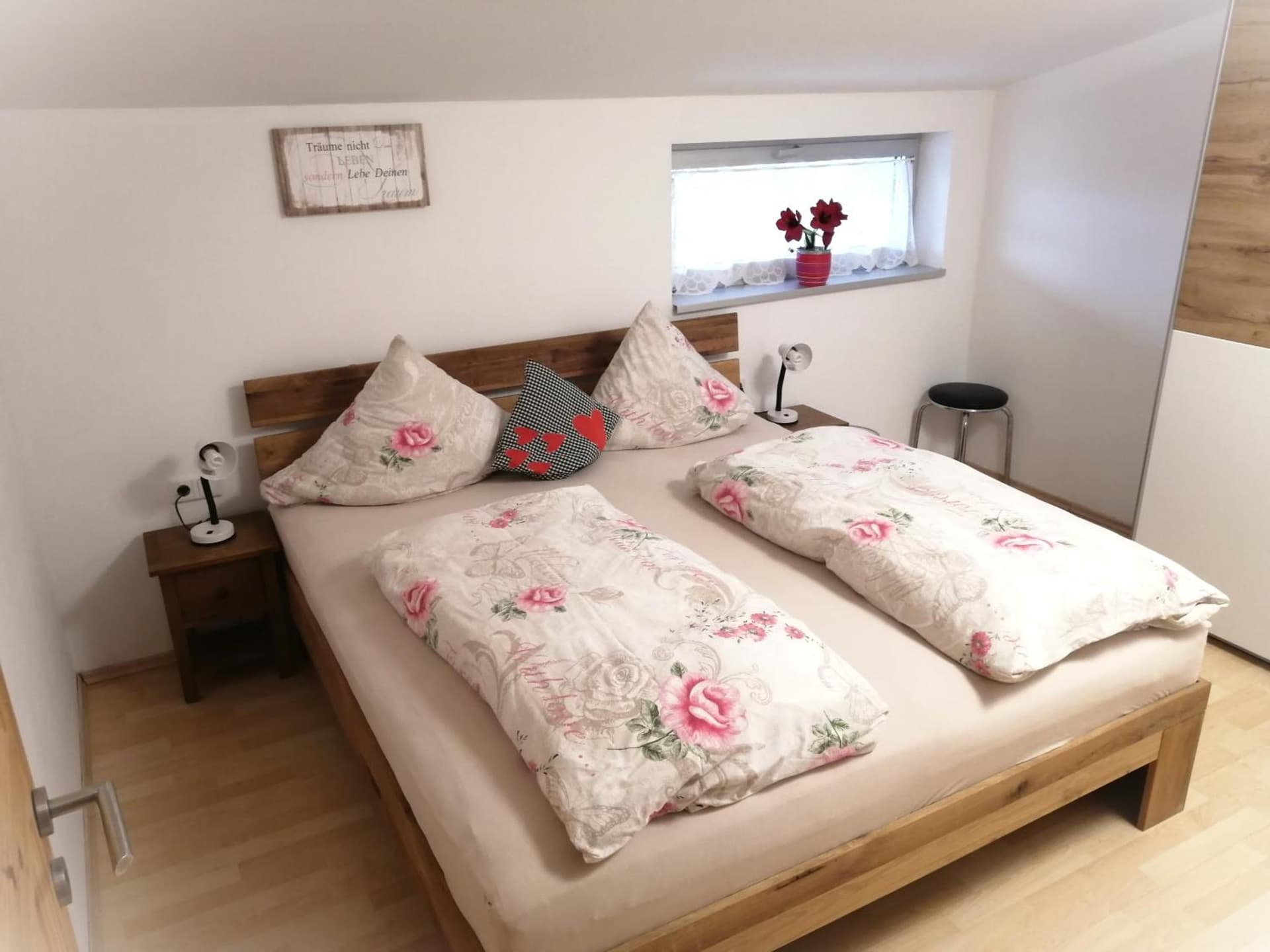 Ferienwohnung Mair