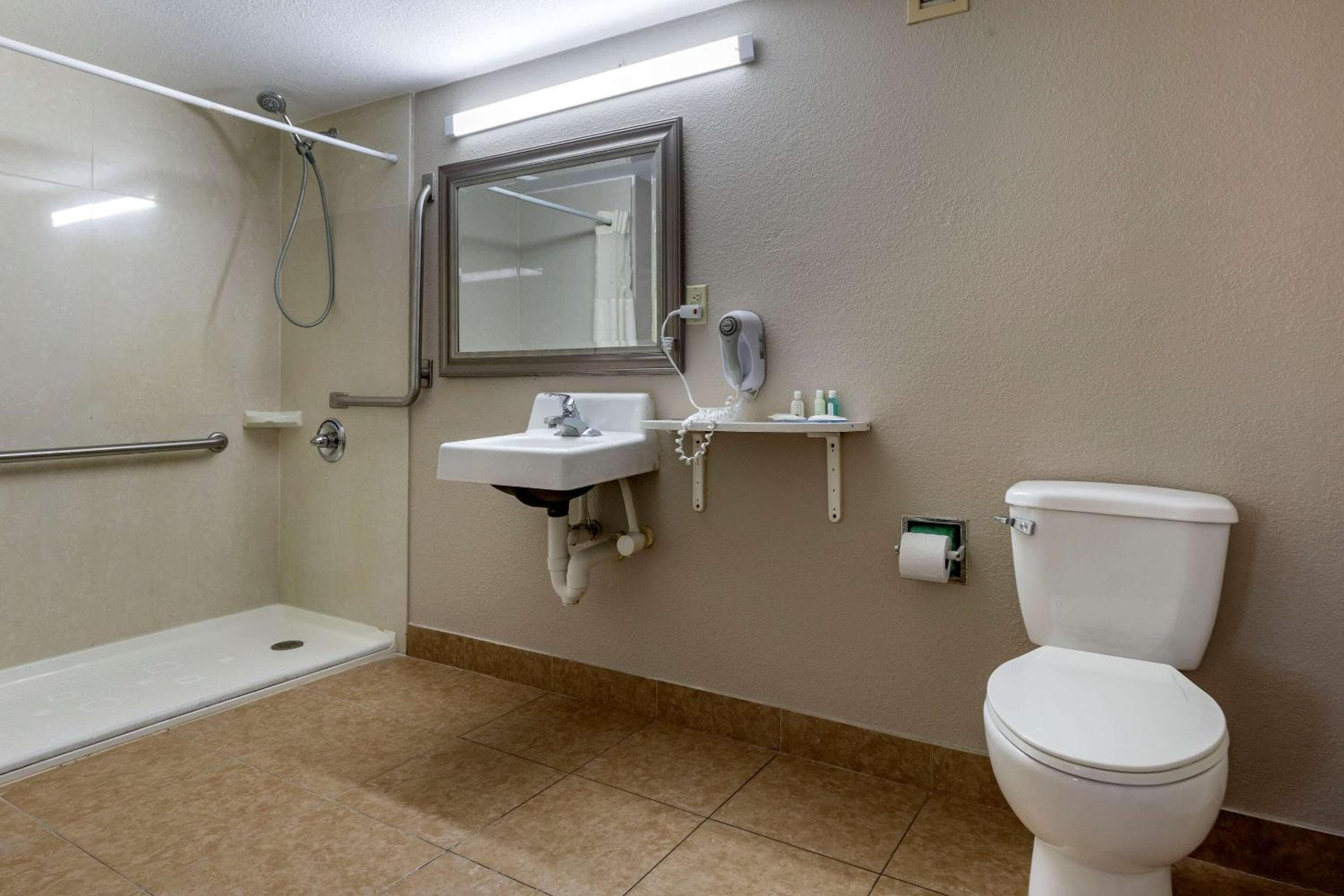 Quality Inn Duncan Spartanburg West