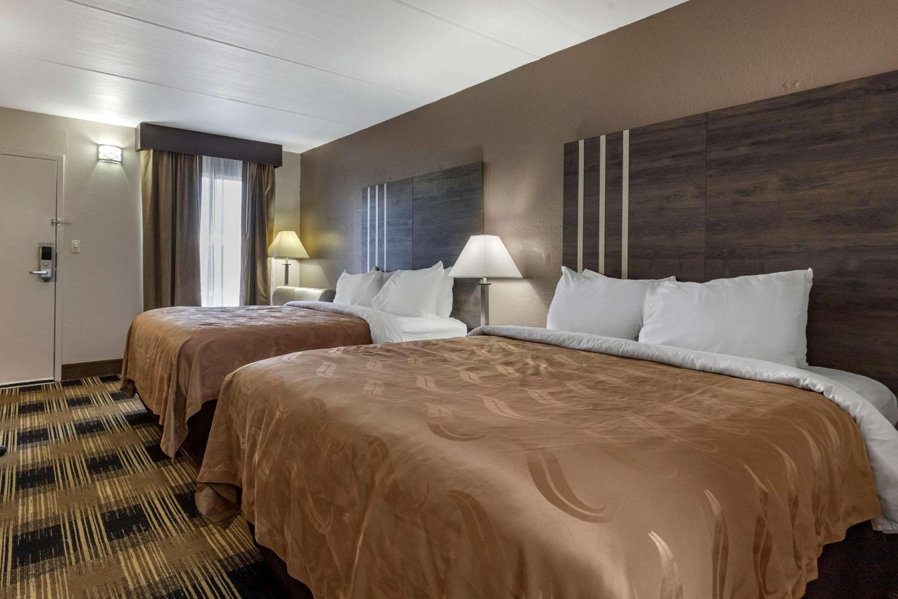 Quality Inn Duncan Spartanburg West