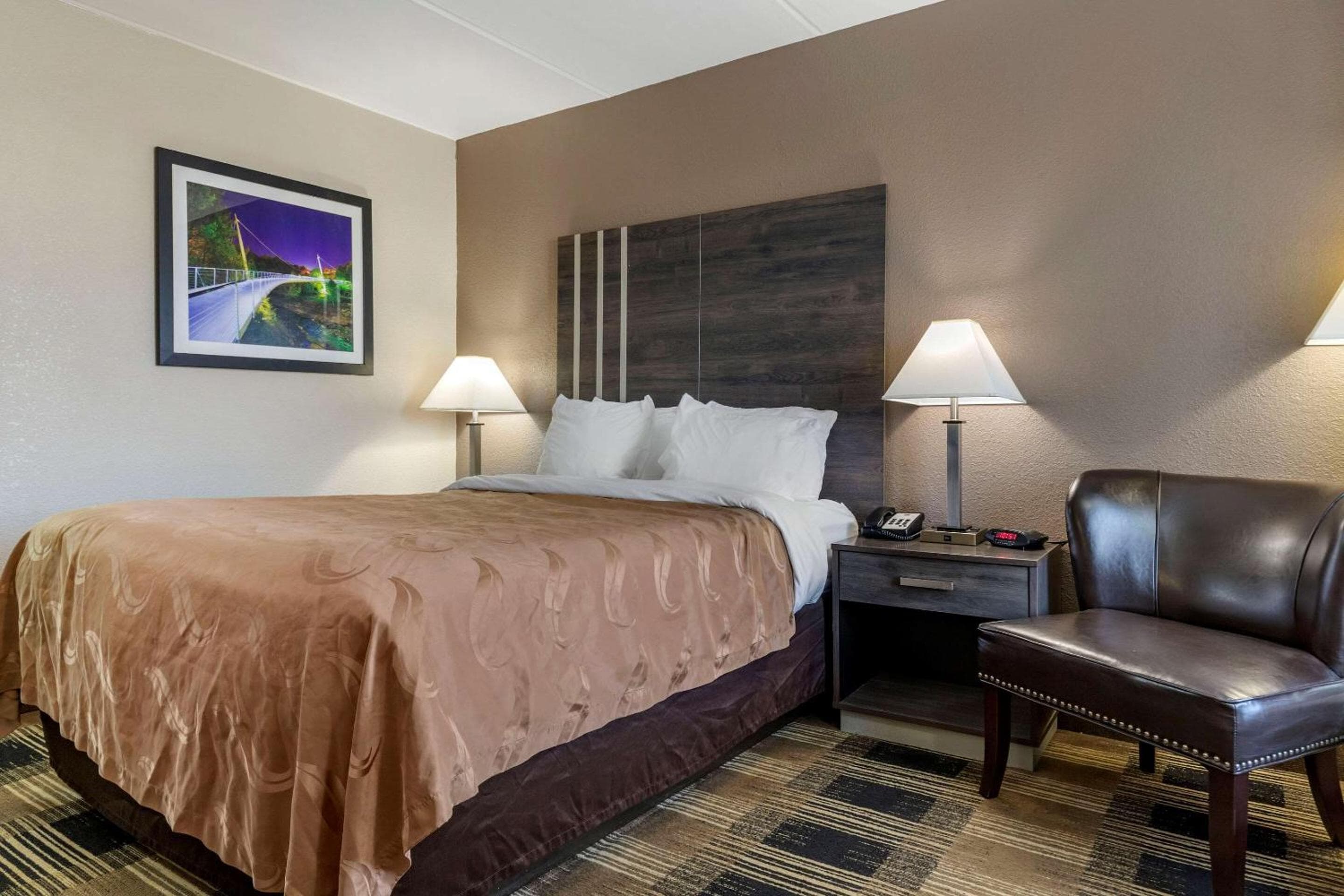 Quality Inn Duncan Spartanburg West